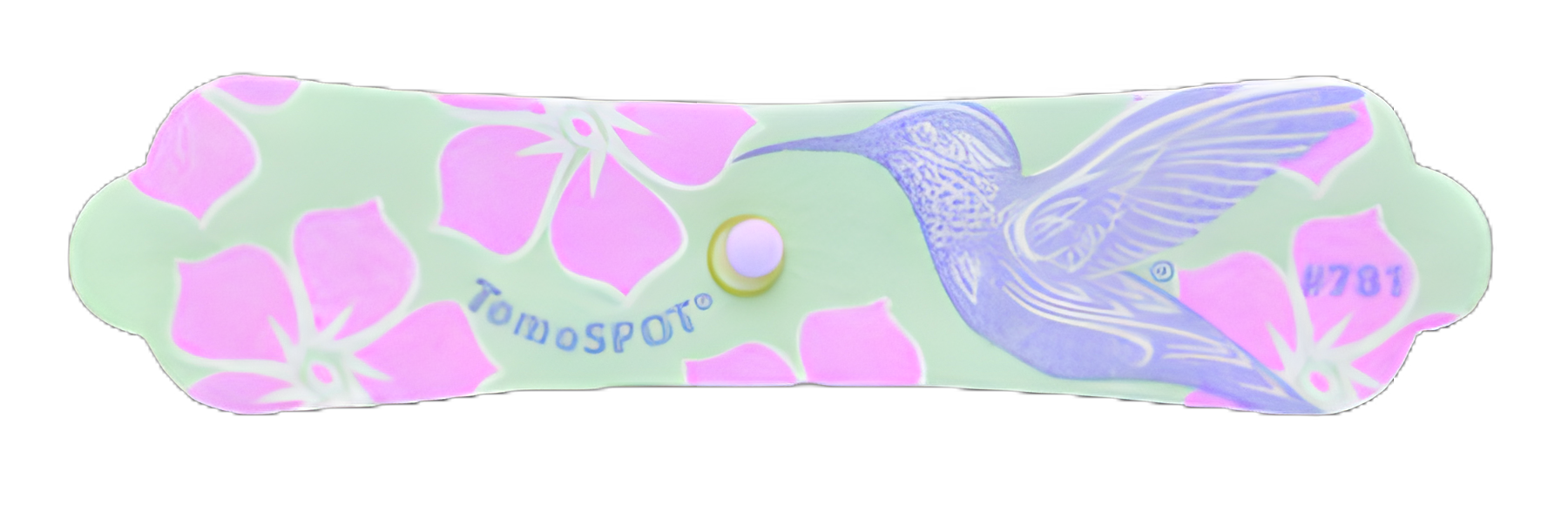TomoSPOT® Nipple Skin Marker for Breast Tomosynthesis