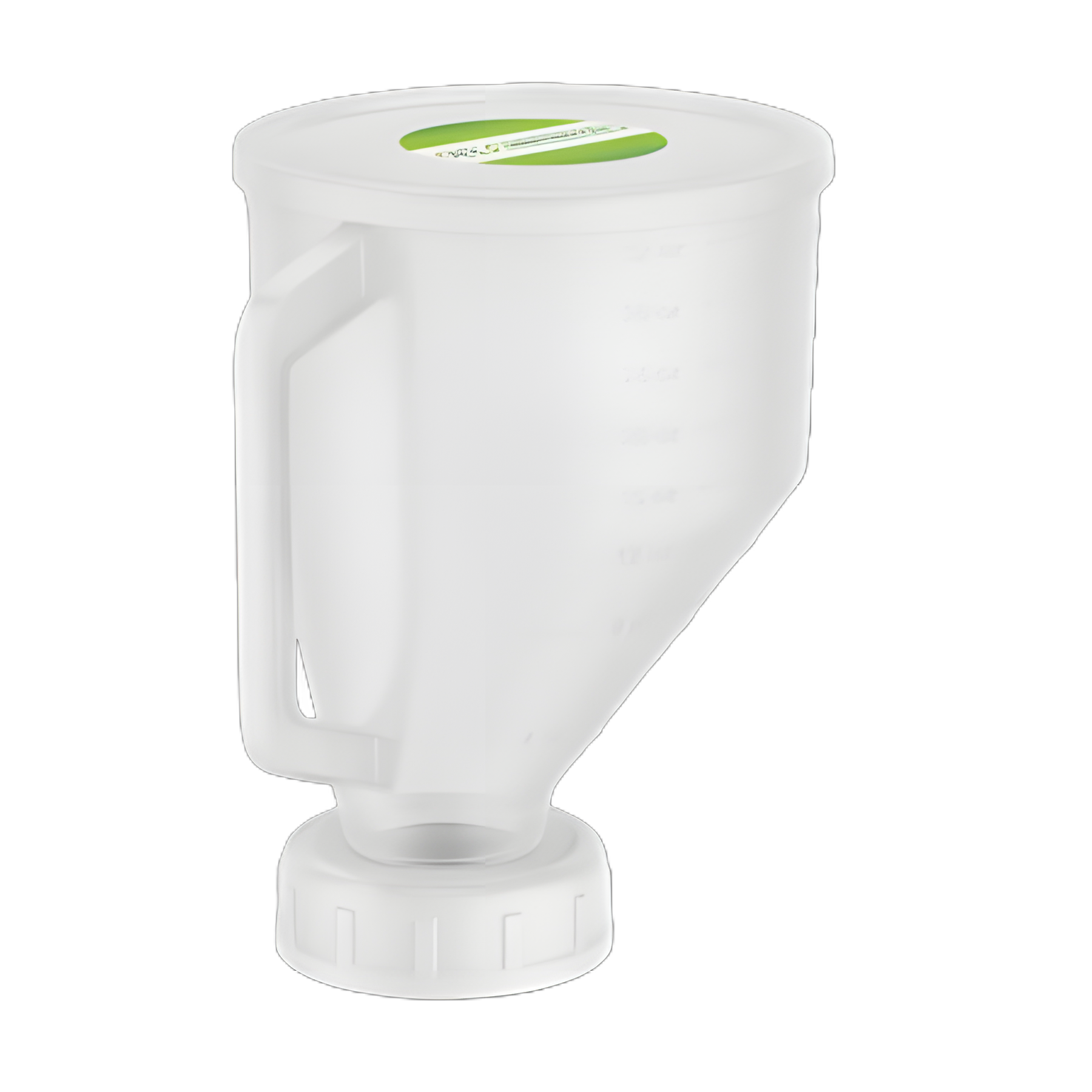 Rx Destroyer™ Drug Disposal System Funnel - 1 lb. Carton for Secure Medication Disposal