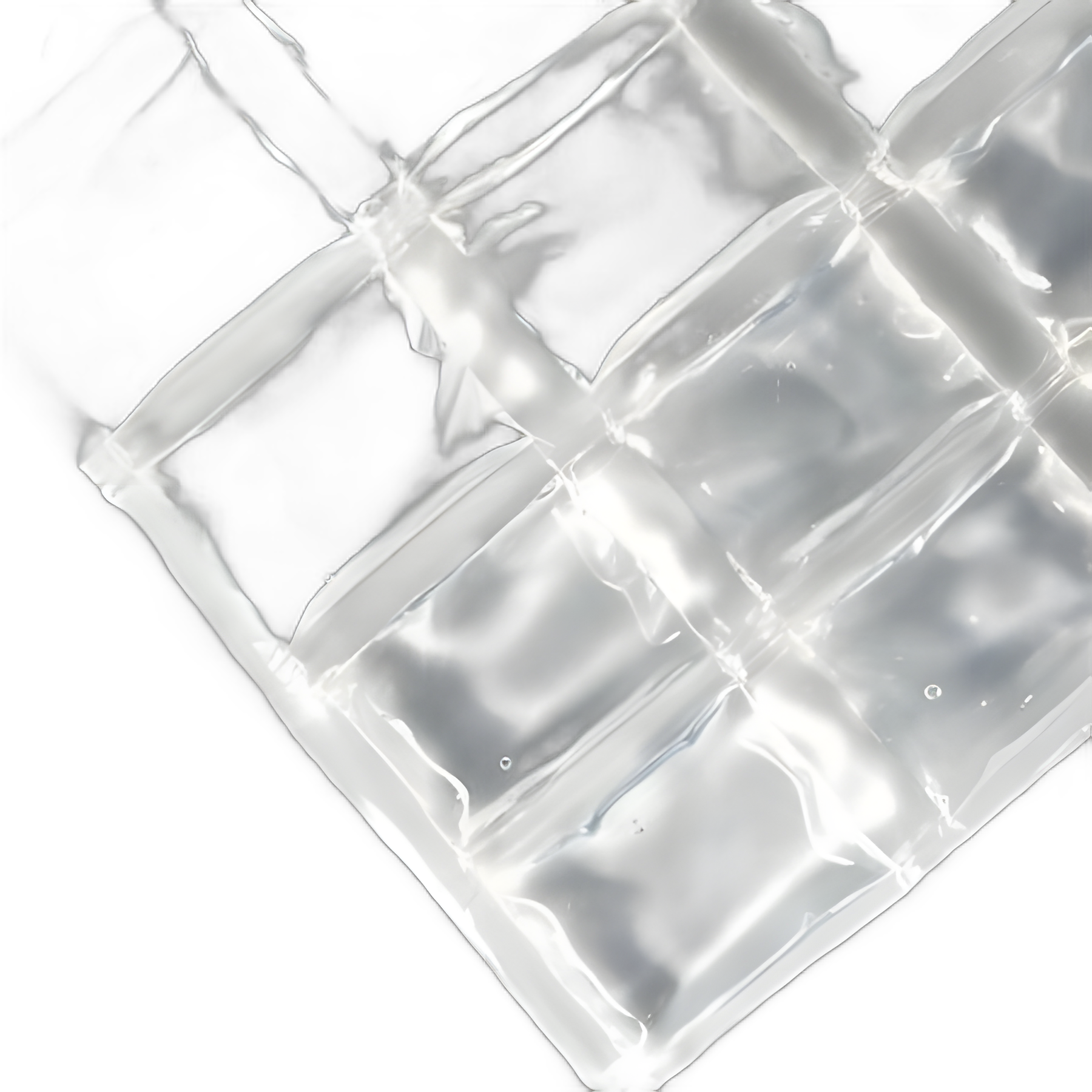 Cold Pack with Wrap Polar Ice® Shin One Size Fits Most 1 X 5 X 12 Inch Neoprene / Water Reusable