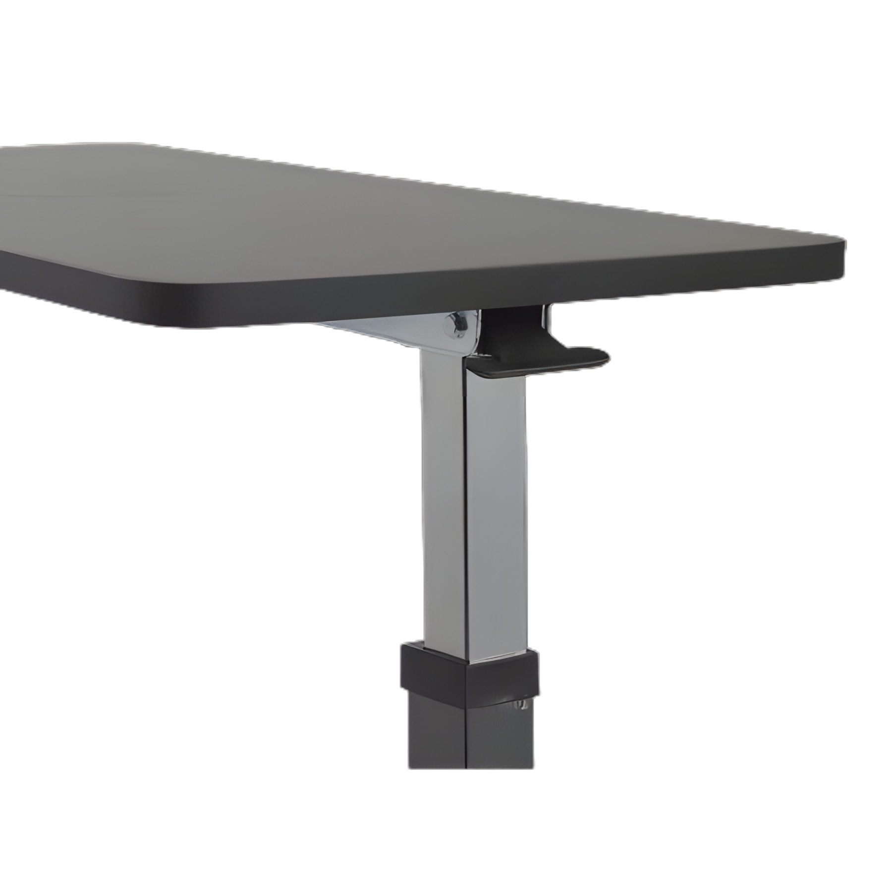 Overbed Table drive™ Non-Tilt Adjustment Handle 28 to 45 Inch Height Range - 13067