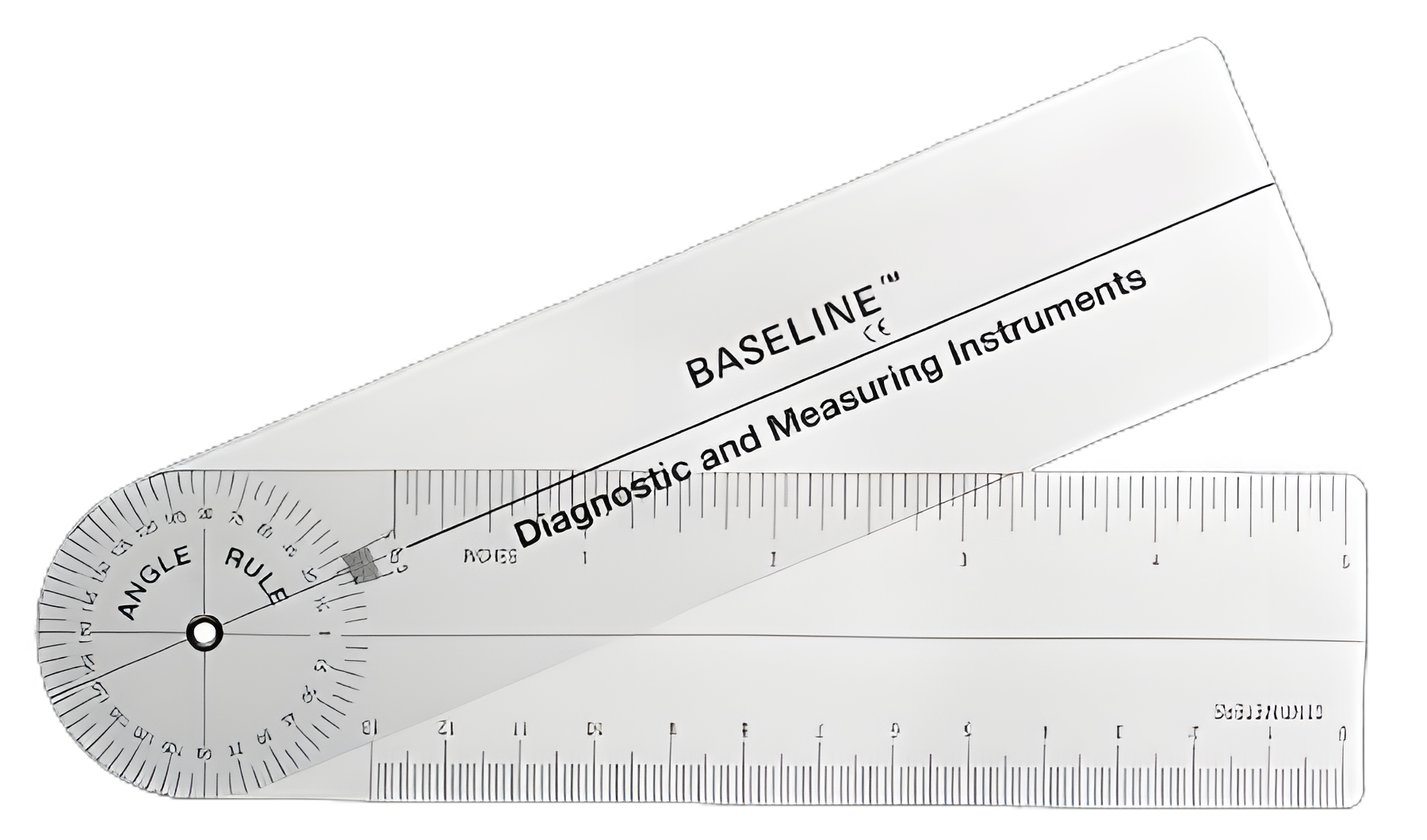 Baseline® Goniometer - 12-1006