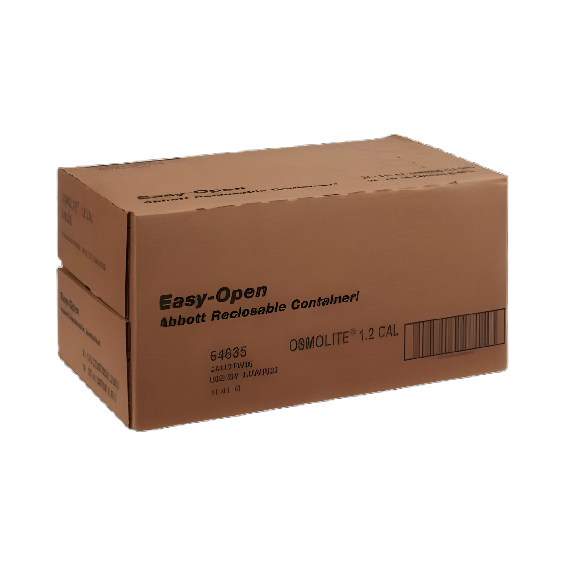 Osmolite 1.2 Cal Tube Feeding Nutrition 8 oz. - Abbott