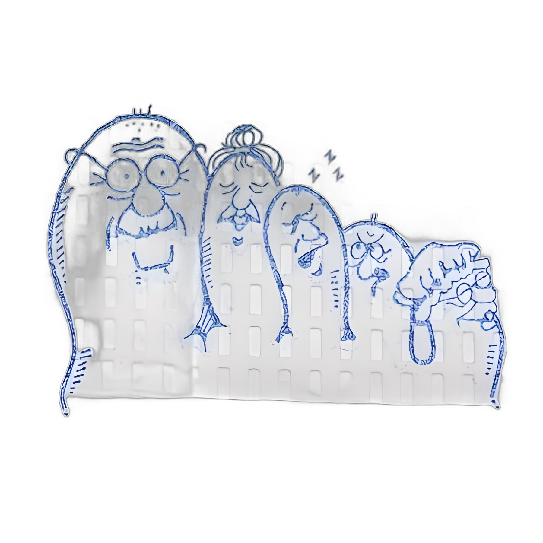 McKesson 13x18 Procedure Towel - Non-Sterile, Poly-Backed