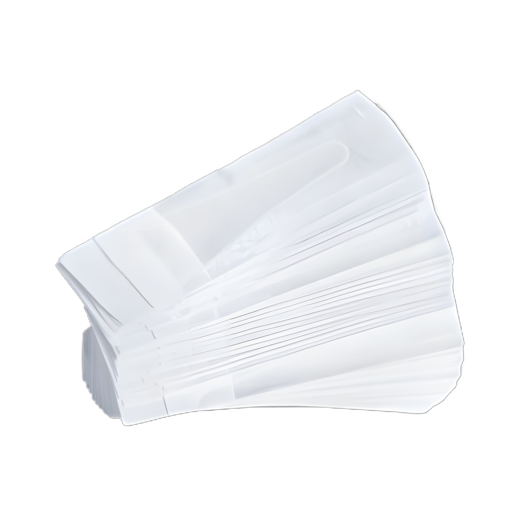 Axillary / Oral / Rectal Thermometer Probe Cover Mabis® For use with Digital Thermometer 500 per Box