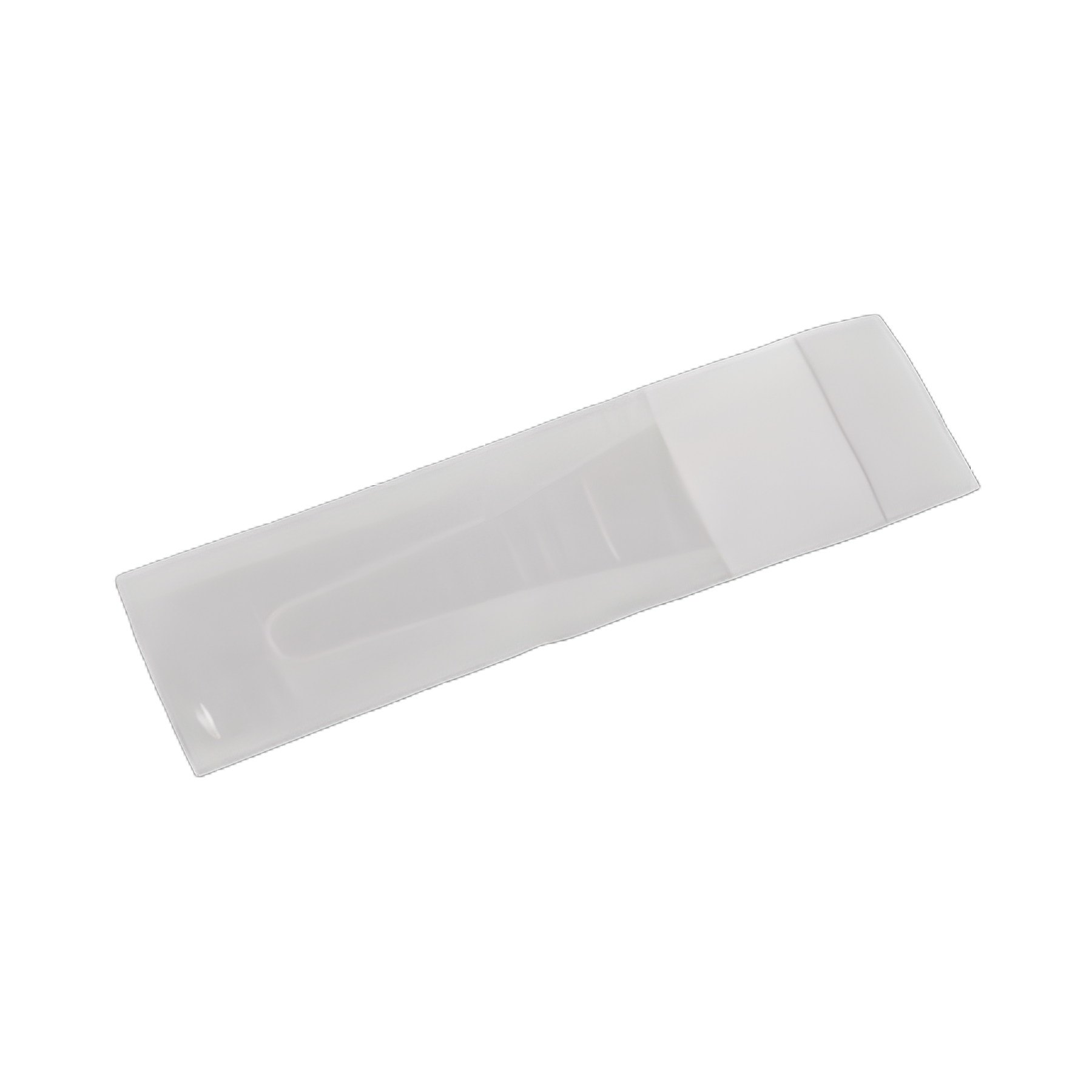 Axillary / Oral / Rectal Thermometer Probe Cover Mabis® For use with Digital Thermometer 500 per Box