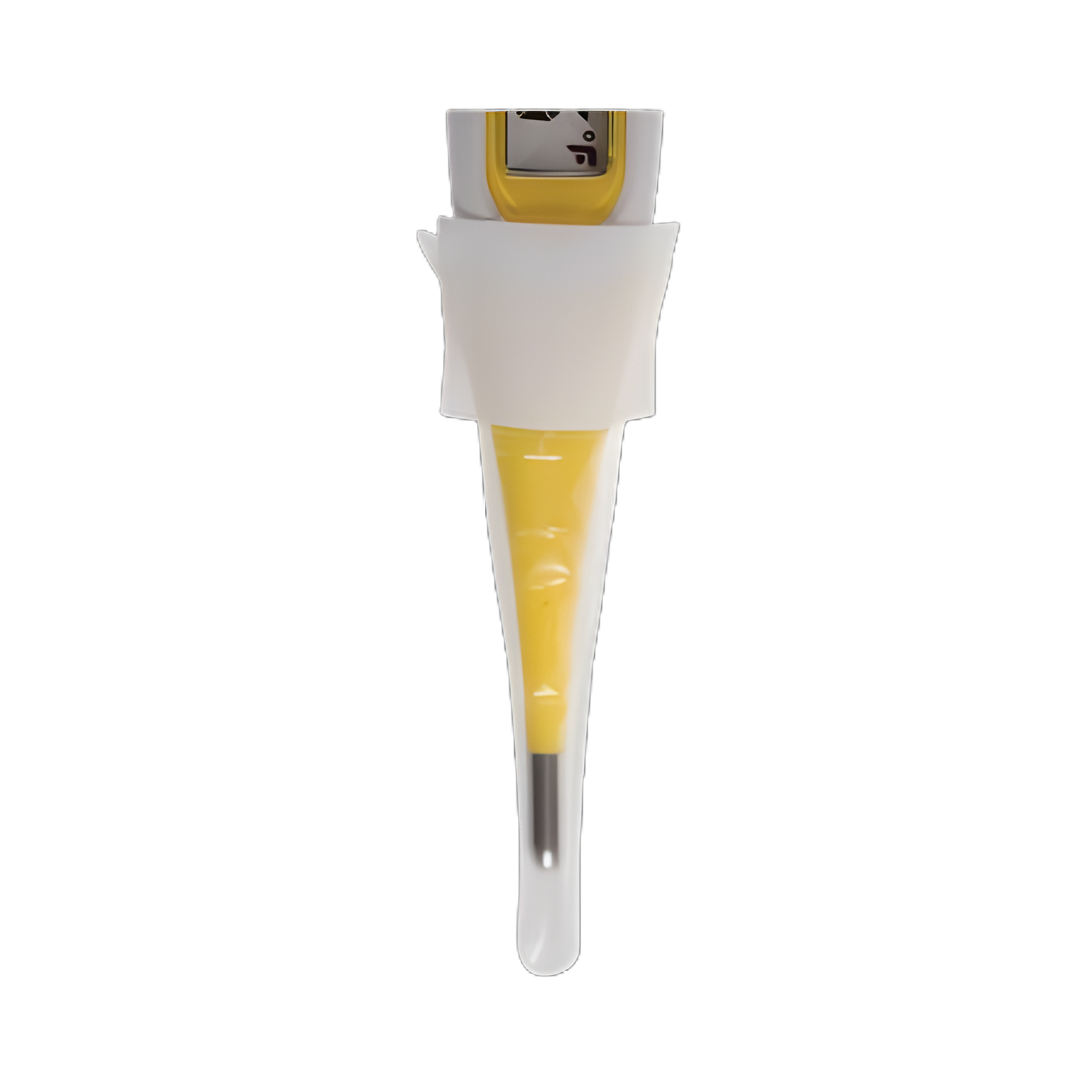 Axillary / Oral / Rectal Thermometer Probe Cover Mabis® For use with Digital Thermometer 500 per Box