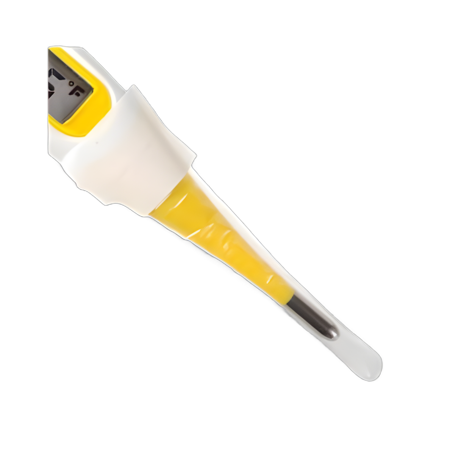 Axillary / Oral / Rectal Thermometer Probe Cover Mabis® For use with Digital Thermometer 500 per Box