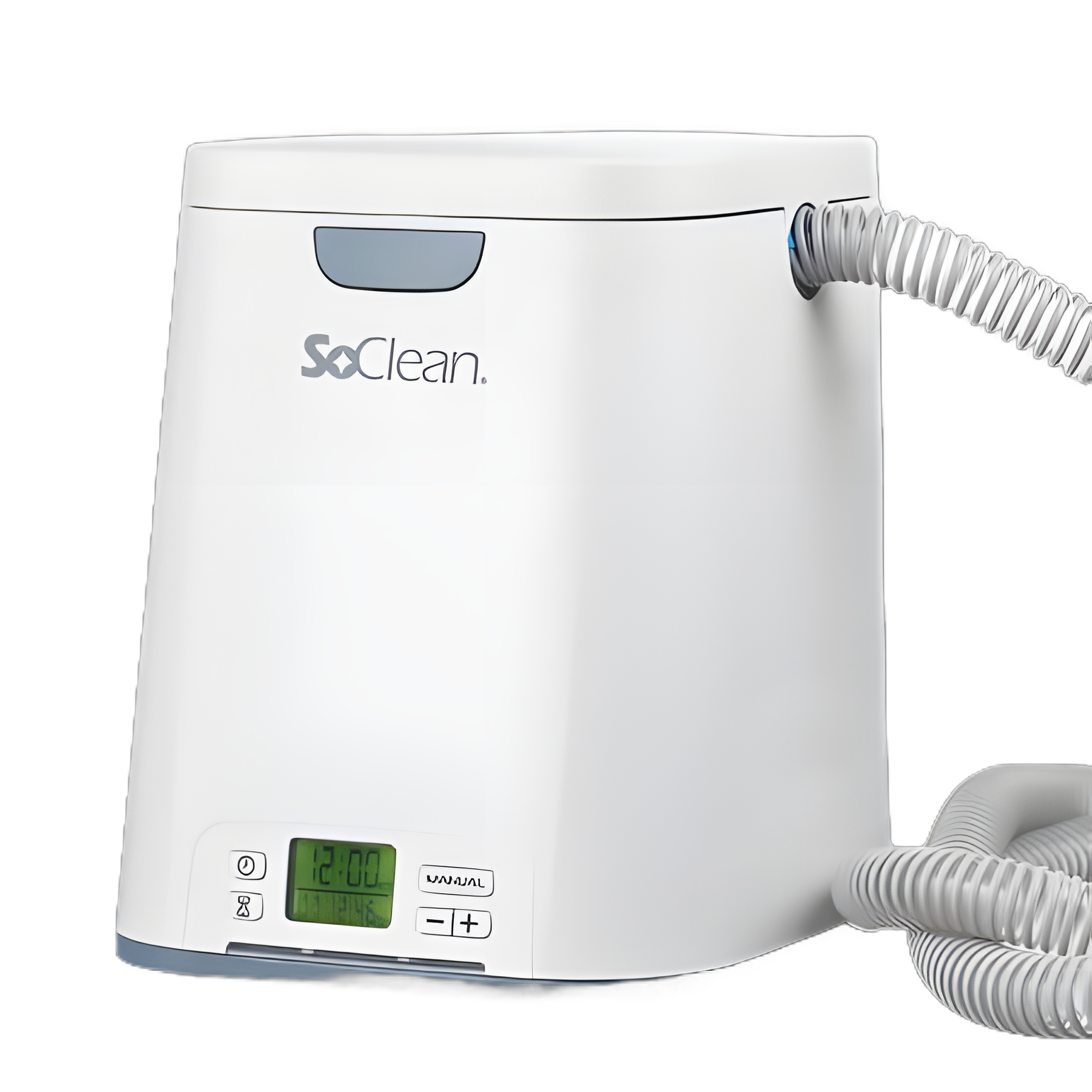 SoClean® 2 CPAP Sanitizer with Ozone Technology - Automated CPAP Cleaning Device