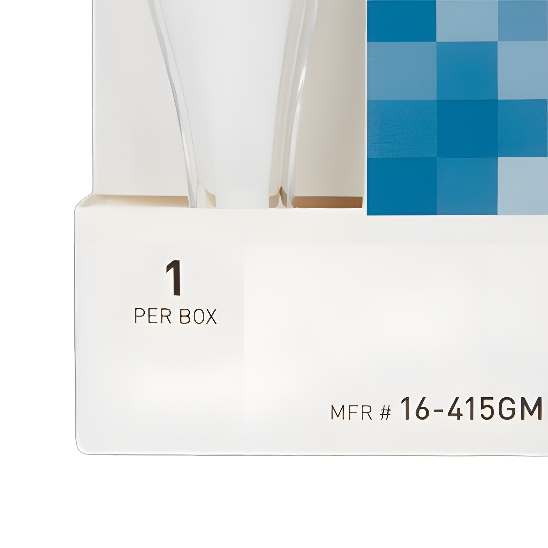 McKesson Digital Oral Thermometer 16-415GMHT - Quick & Accurate