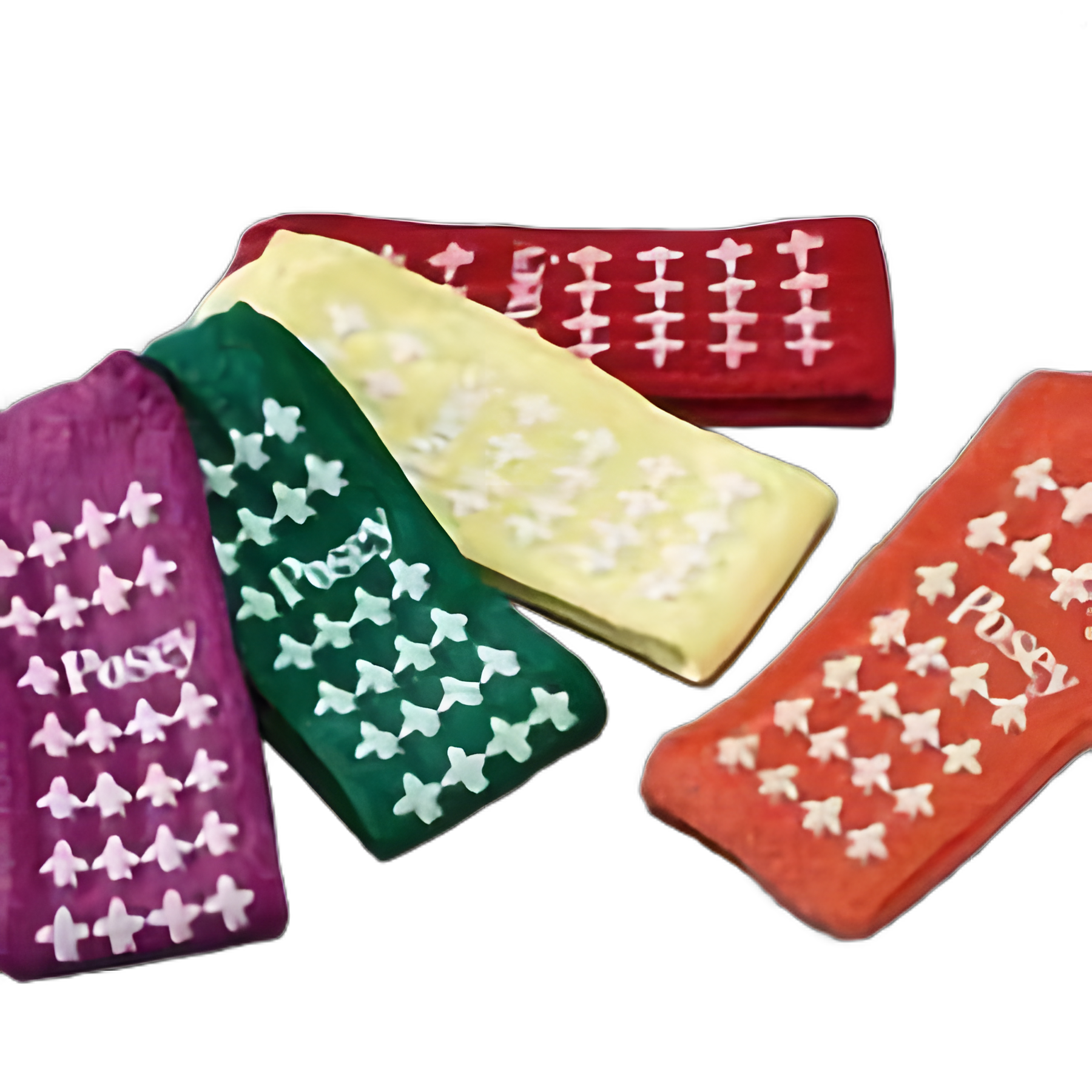 Slipper Socks Large Green Above the Ankle