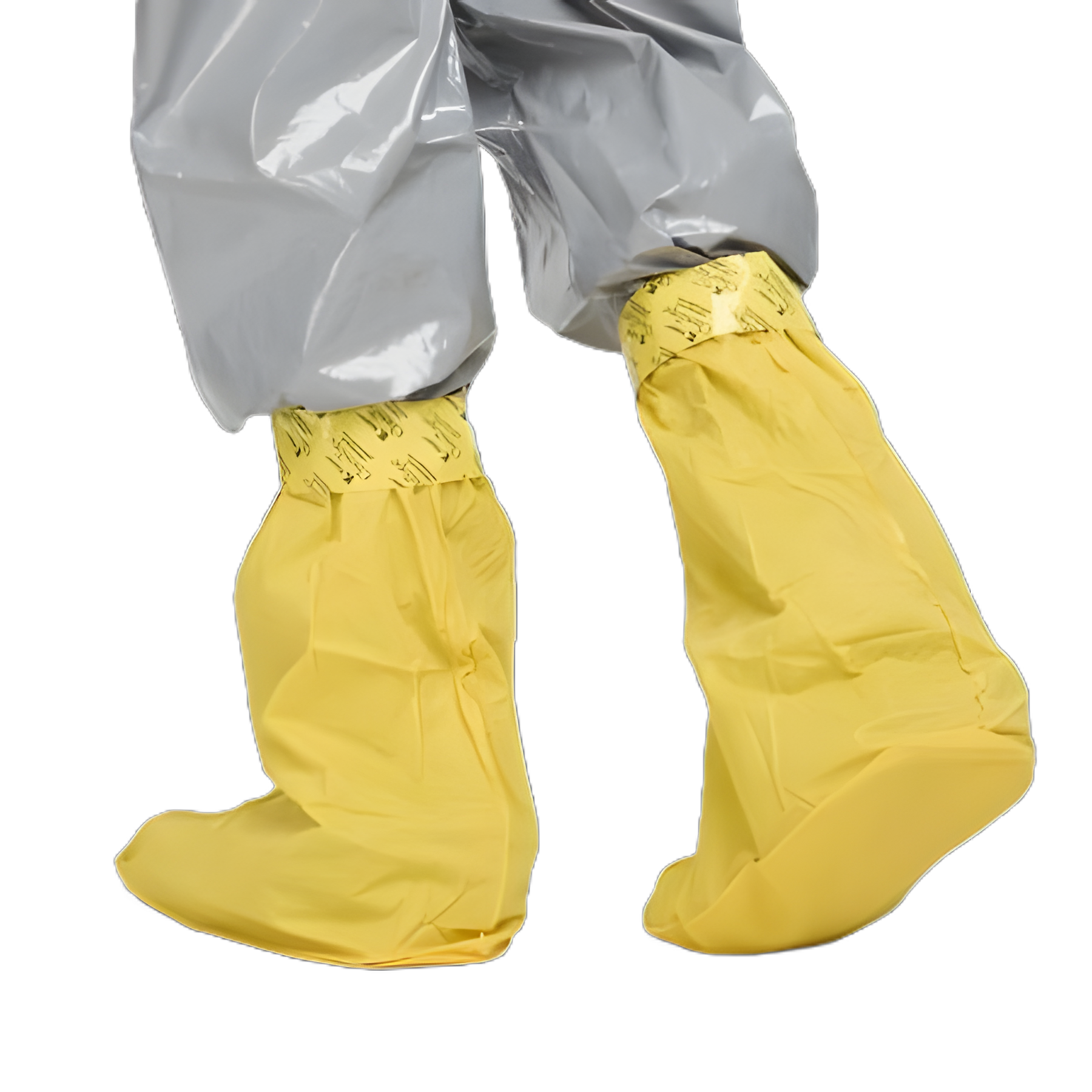 Hazmat Personal Protection Kit Medium - Kappler® Zyton® 200 with NP5 Mask