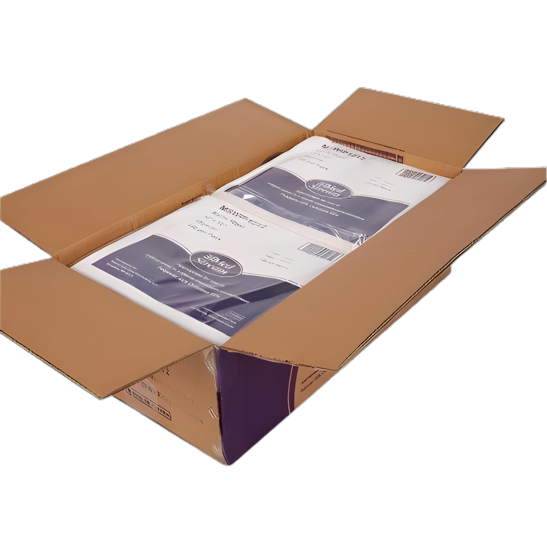 McKesson ISO Class 5 Sterile Cleanroom Wipes 12x12