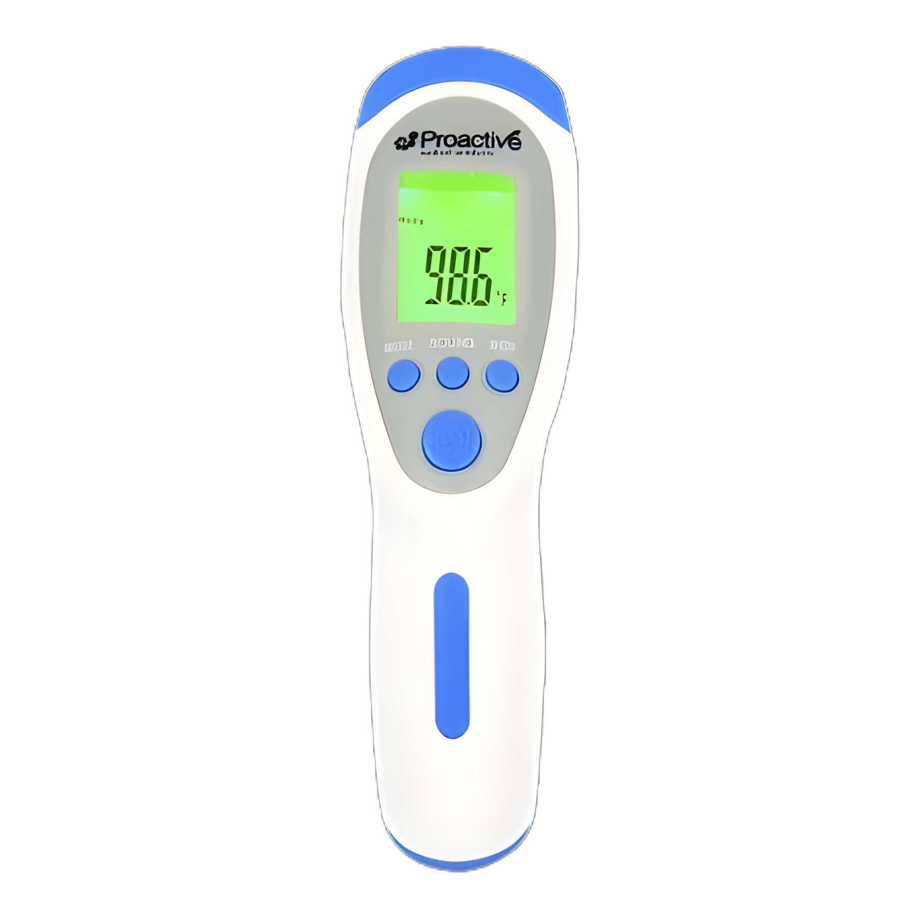 Proactive Medical Non-Contact Infrared Skin Thermometer - 40010