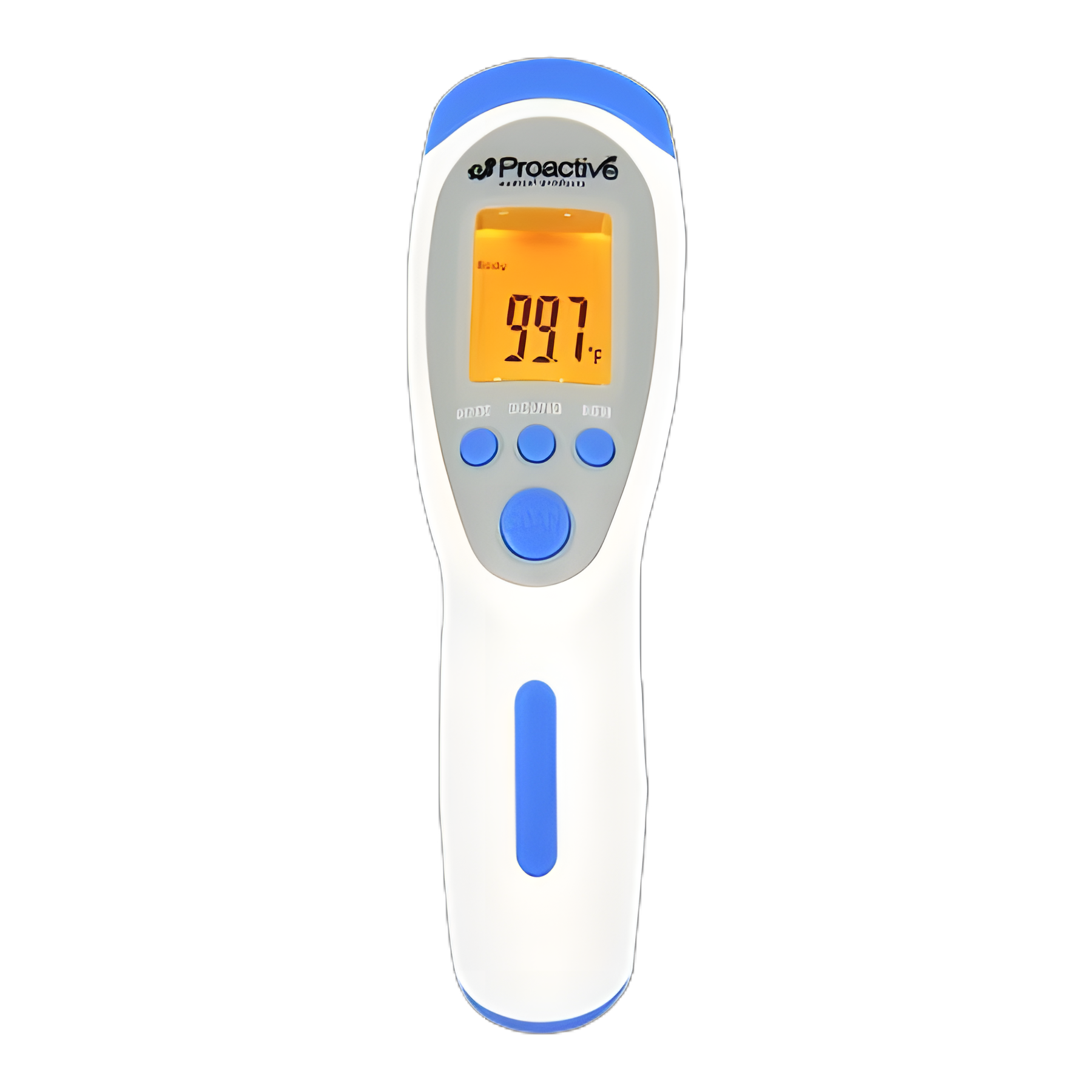 Proactive Medical Non-Contact Infrared Skin Thermometer - 40010