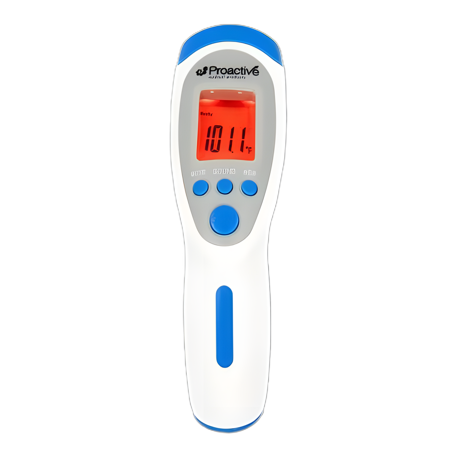 Proactive Medical Non-Contact Infrared Skin Thermometer - 40010