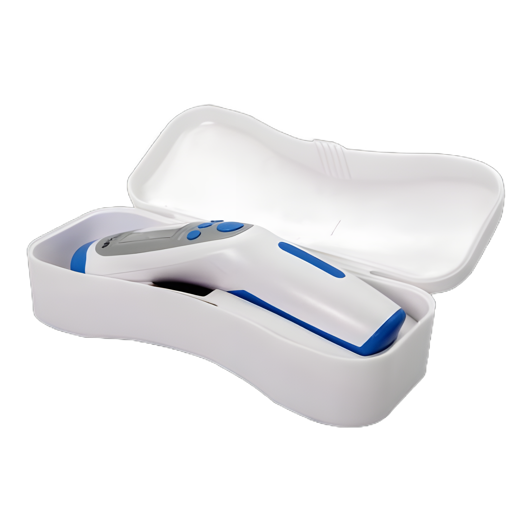 Proactive Medical Non-Contact Infrared Skin Thermometer - 40010