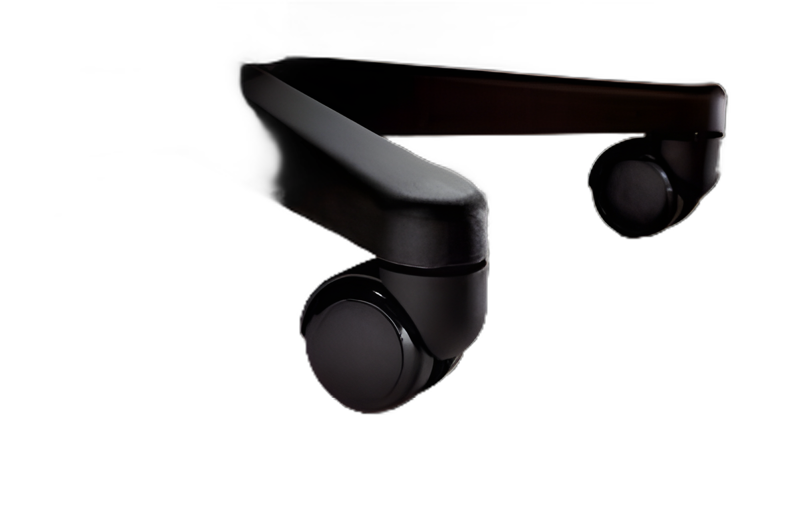 Ritter® 272 Backless Air Lift Stool - Pneumatic Adjustment