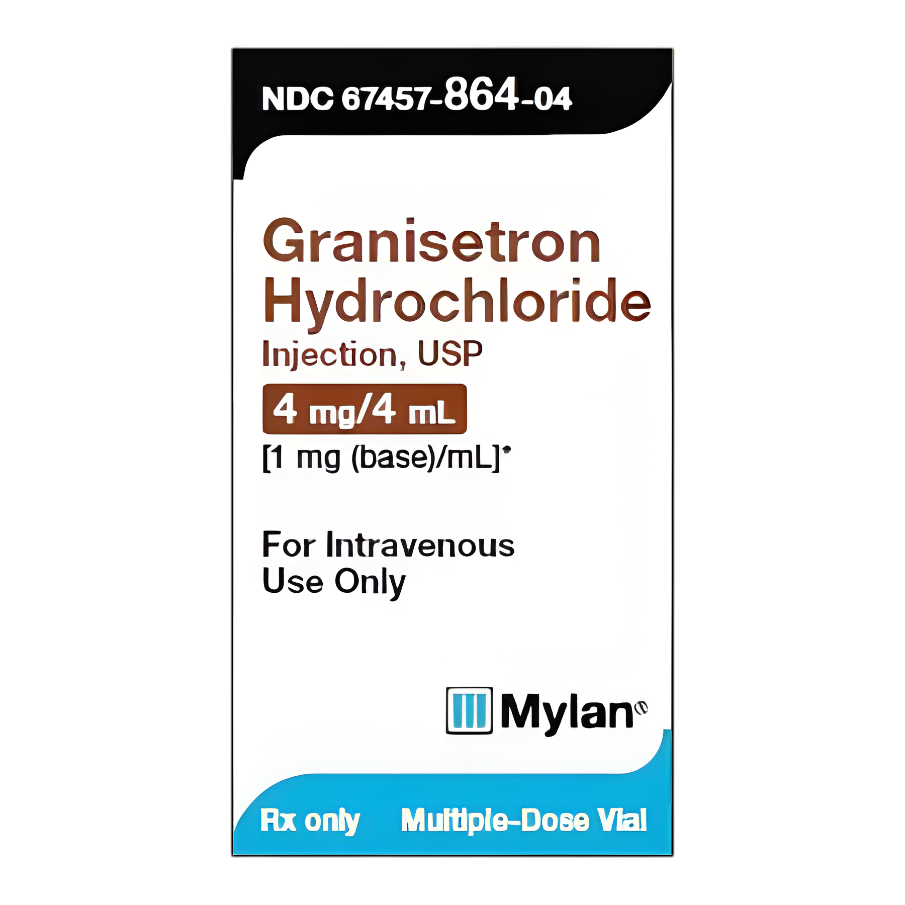 Granisetron HCl 1mg/mL Injection - 5-HT3 Receptor Antagonist for Nausea Control