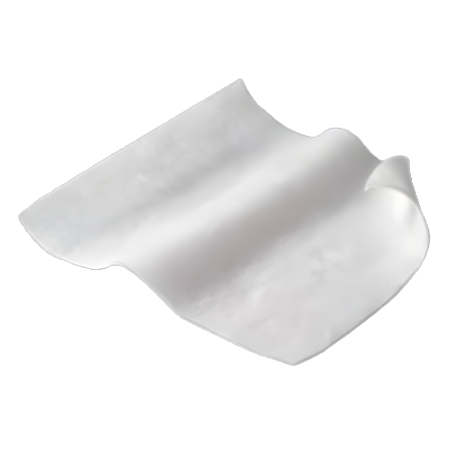 Rinse-Free Bath Wipe Comfort Bath® Soft Pack Unscented 8 Count - 7903