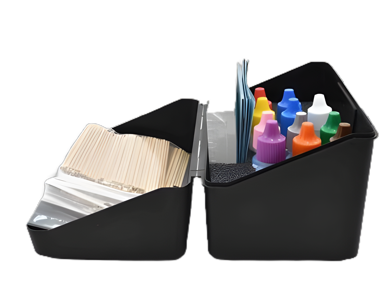 Other Infectious Disease Test Kit StrepPRO™ Streptococci Groups A, B, C, D, F and G Identification 60 Tests CLIA Non-Waived