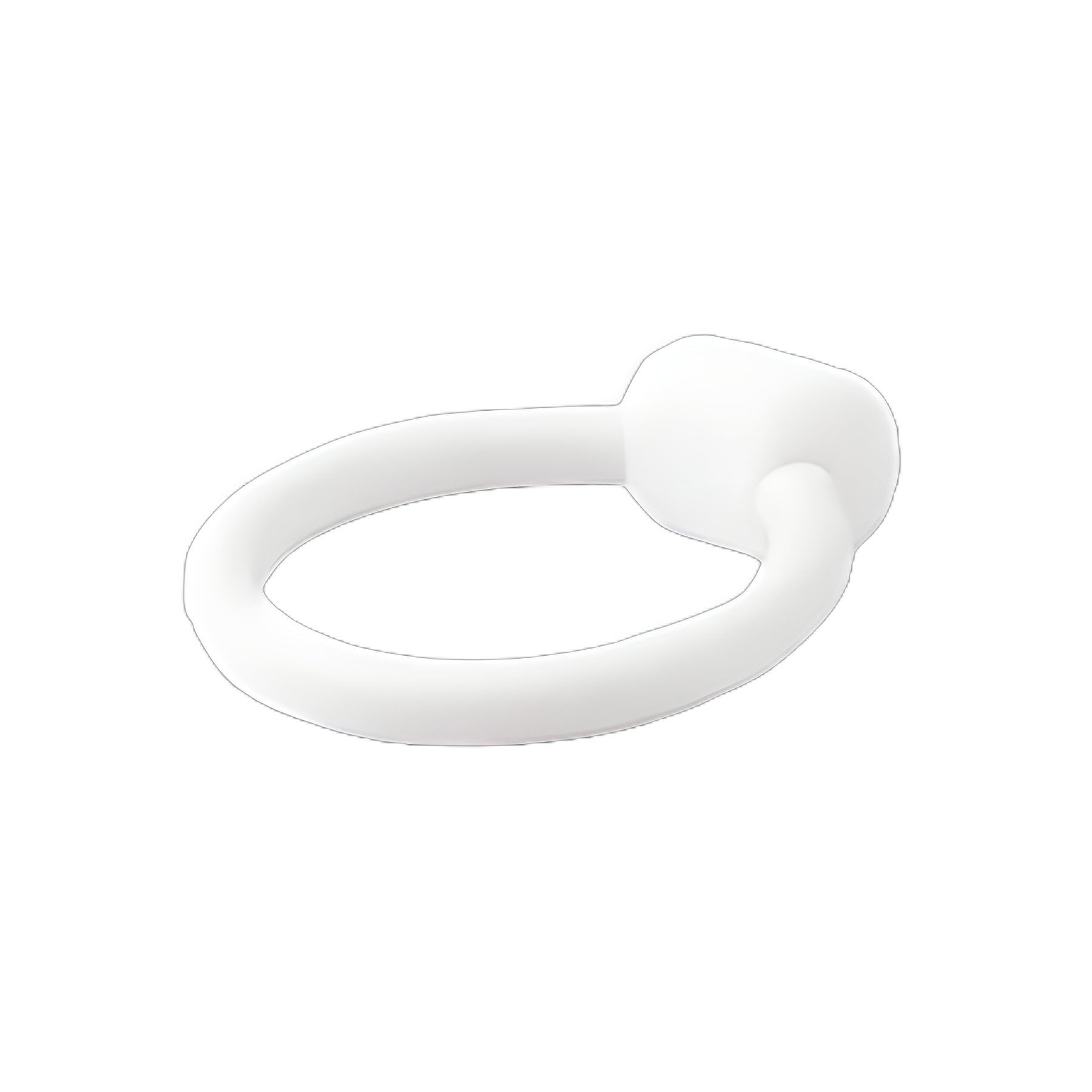 Pessary Ring Size 1 Silicone - IR1