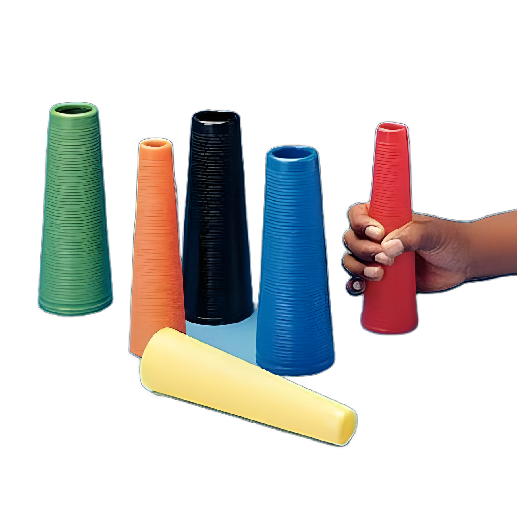 Stacking Cones Rolyan - 5153