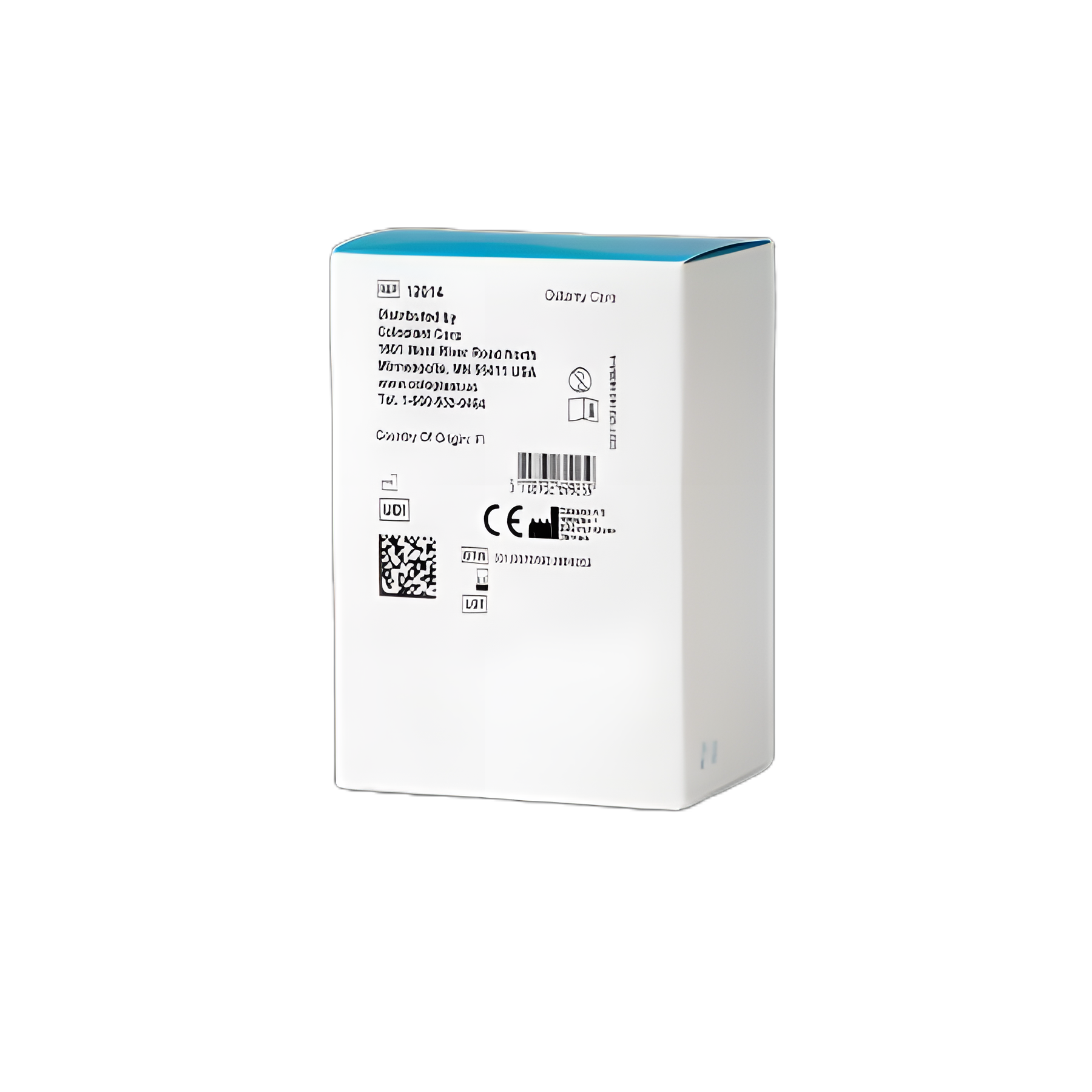 Brava Baby Adhesive Remover for Sensura Mio - 3 mL