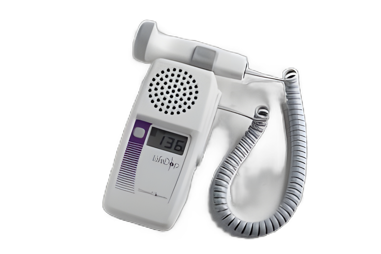 ABI Doppler System LifeDop™ 250 No Display Vascular Probe 8 MHz Frequency