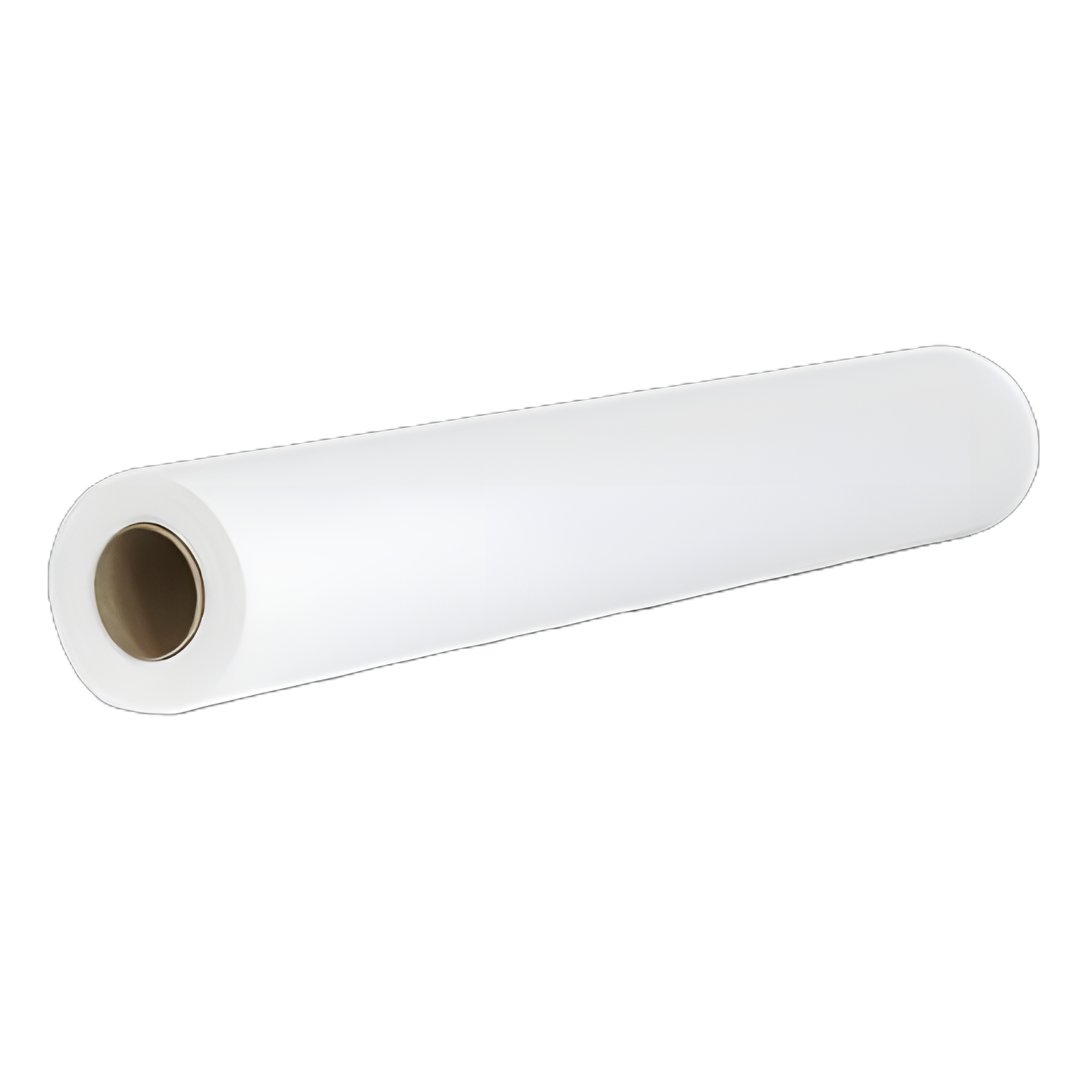 Table Paper Tidi® Everyday 18 Inch Width White Crepe