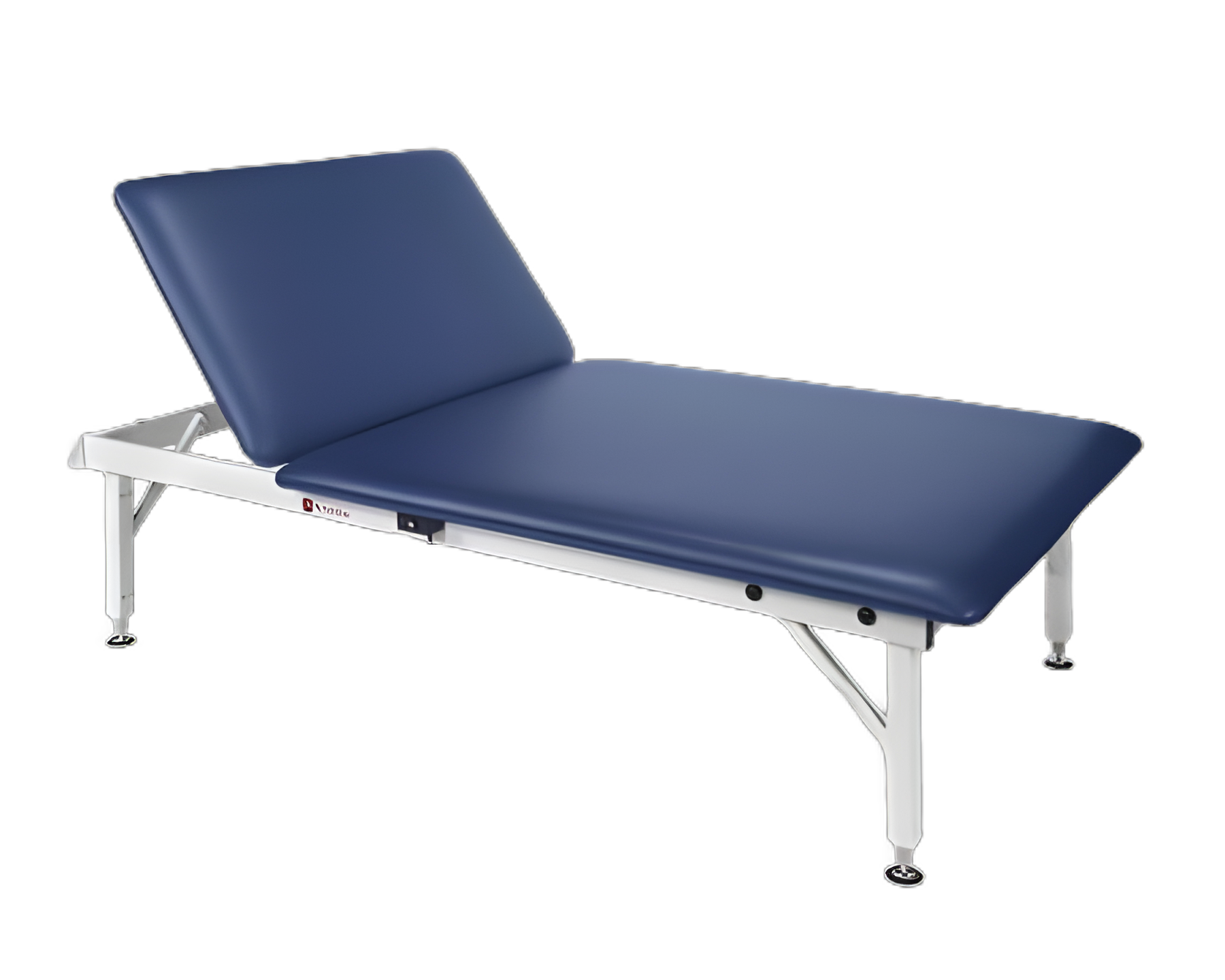 Hi-Lo Electric Mat Table 4 W X 7 L Foot 20 to 30 Inch Height 900 lbs. Weight Capacity