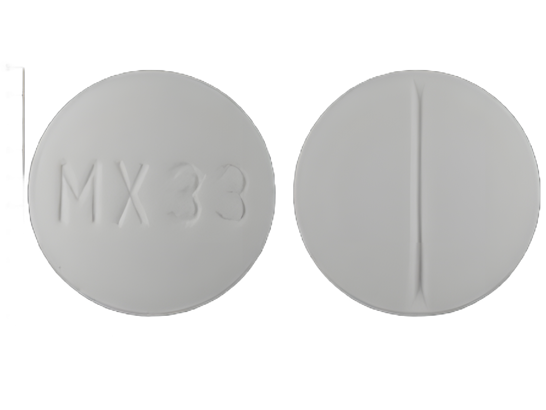 Citalopram Hydrobromide 40 mg Tablets - Generic Celexa | Mylan Pharmaceuticals