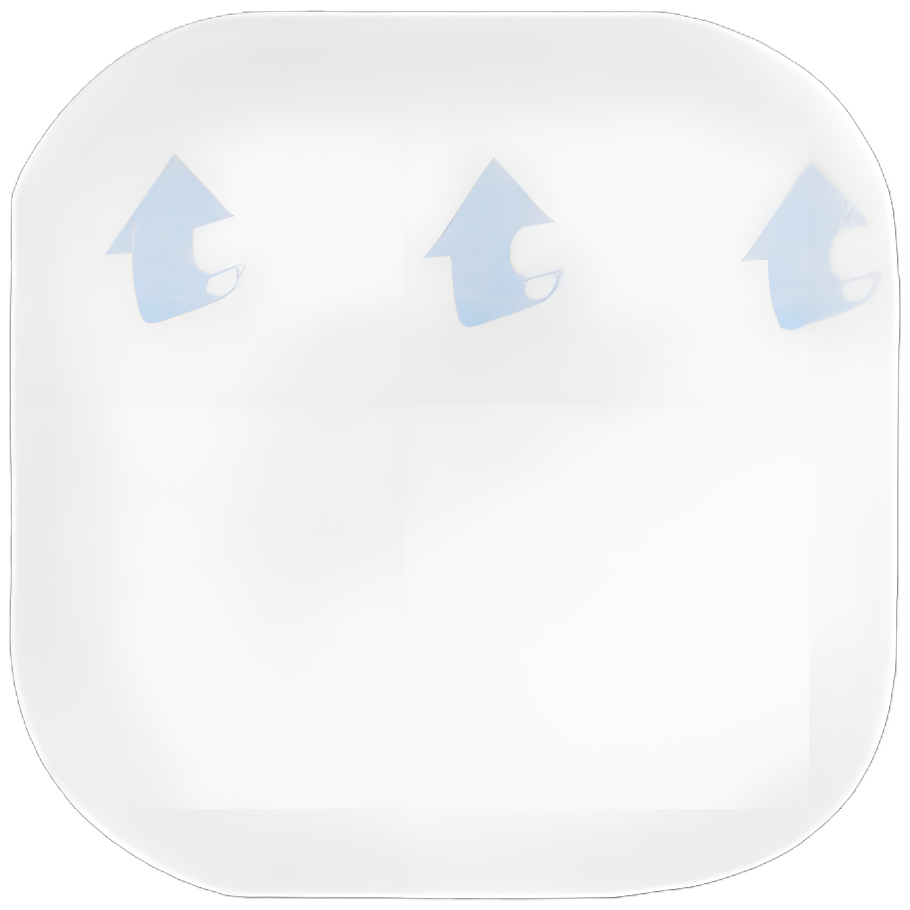 Thin Hydrocolloid Dressing McKesson 2 X 2 Inch Square