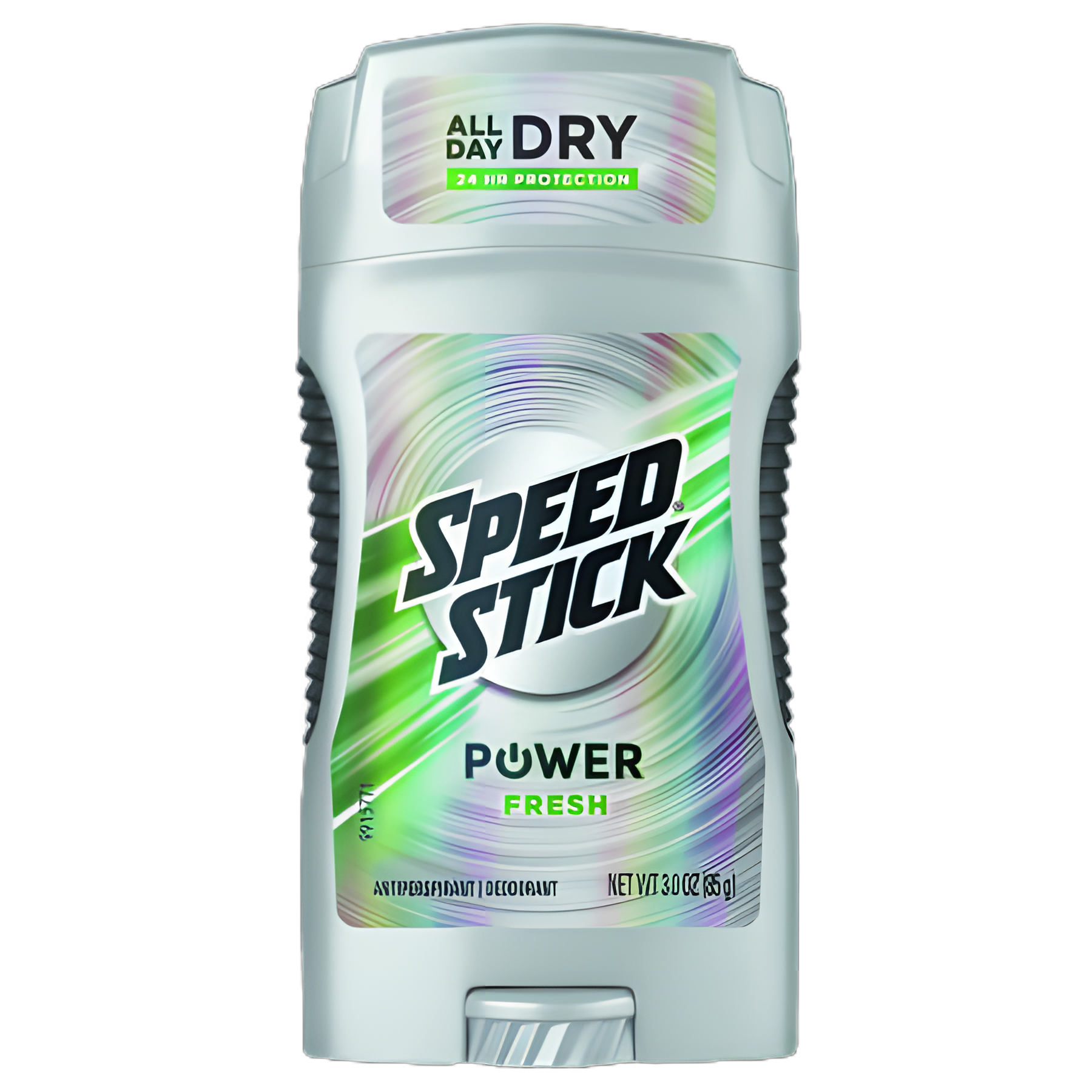 Speed Stick Power Solid Antiperspirant - Fresh Scent 3 oz.