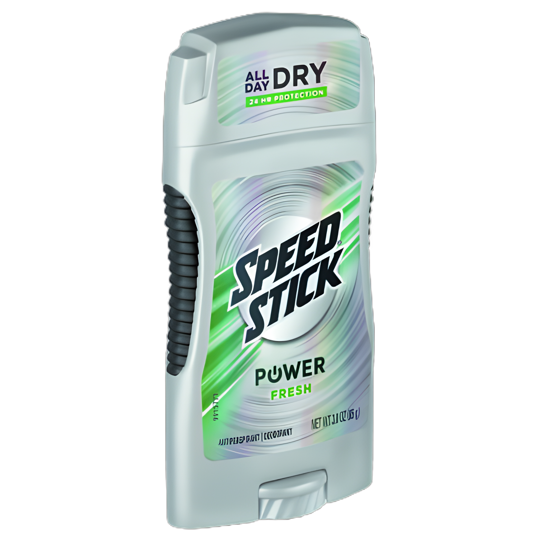 Speed Stick Power Solid Antiperspirant - Fresh Scent 3 oz.