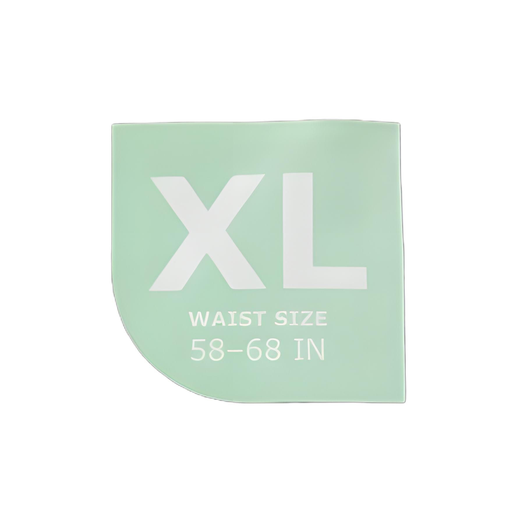 McKesson X-Large Unisex Incontinence Underwear - Moderate Absorbency