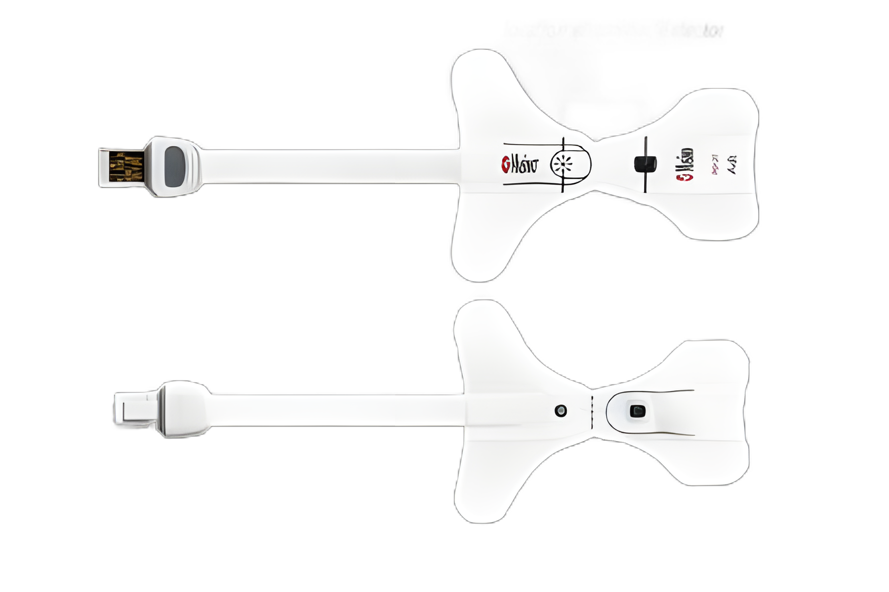 Masimo SpO2 Sensor - Single Patient, Multi-User