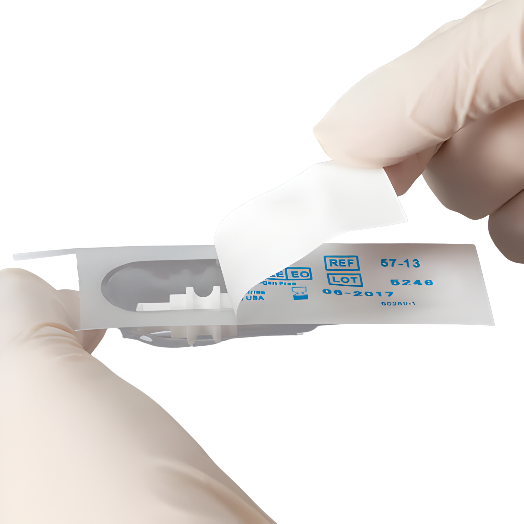 Luer Lock Connector Sterile, Disposable, Female-Female Luer Lock