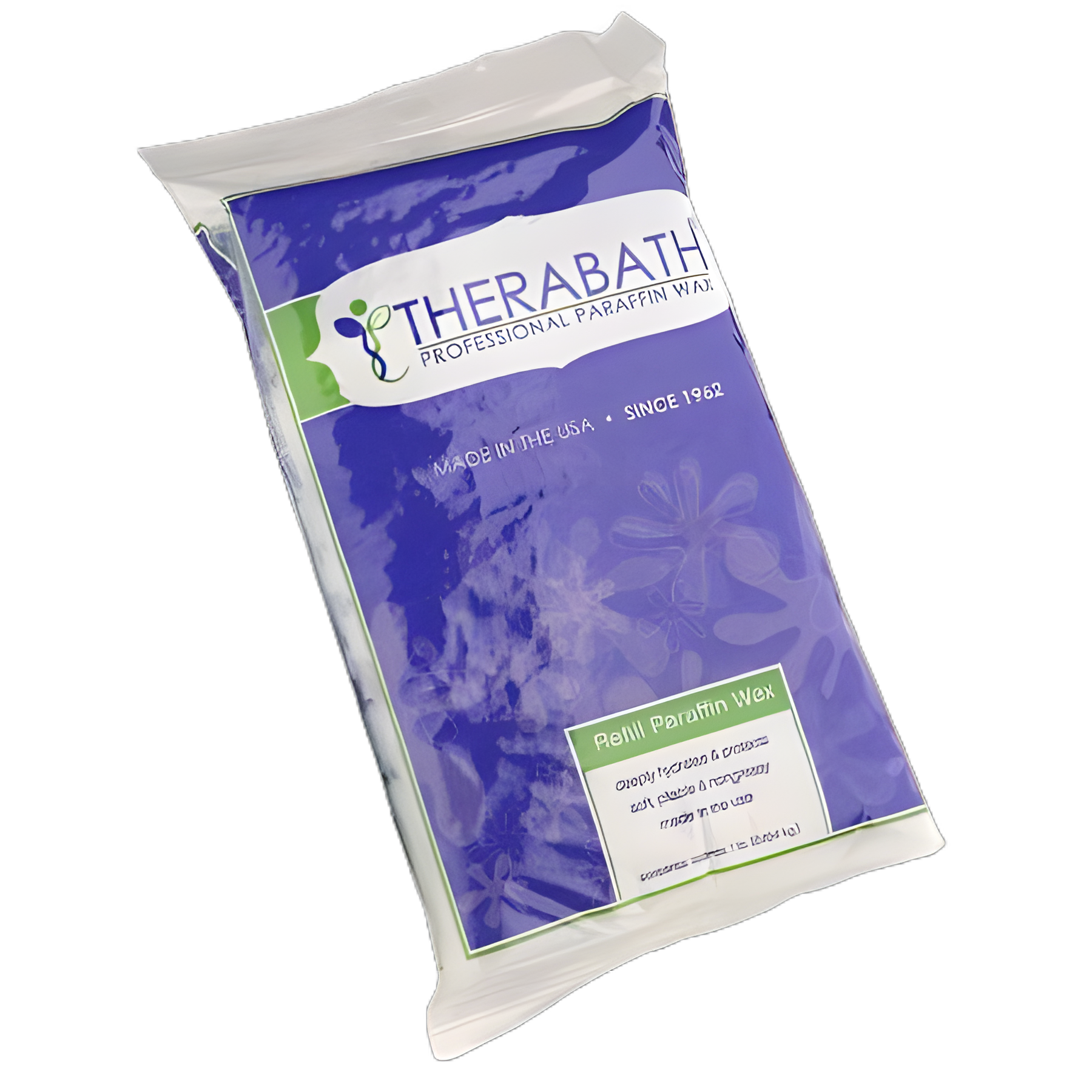 TheraBath® Paraffin Wax Beads - Unscented 1lb