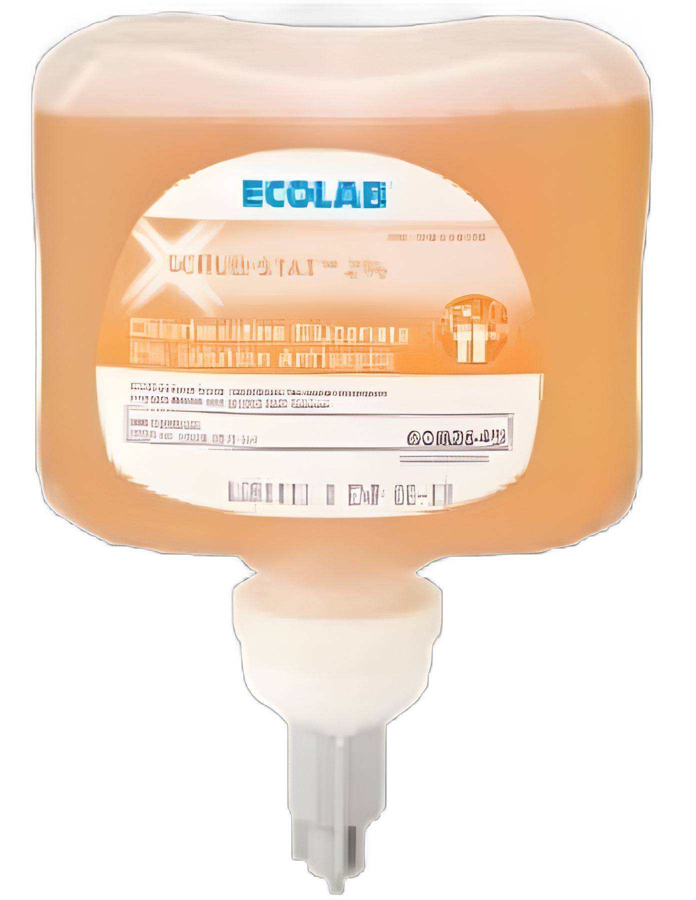 Surgical Scrub Solution Scrub-Stat™ 2% 1,200 mL Bottle 2% Strength CHG (Chlorhexidine Gluconate) NonSterile