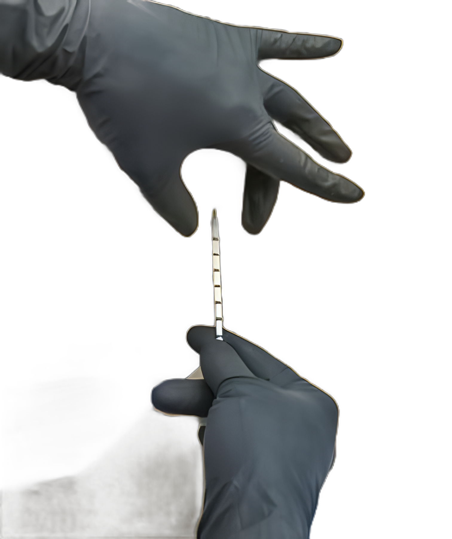 North American Rescue Pneumothorax Needle/Catheter for Tension Pneumothorax Treatment