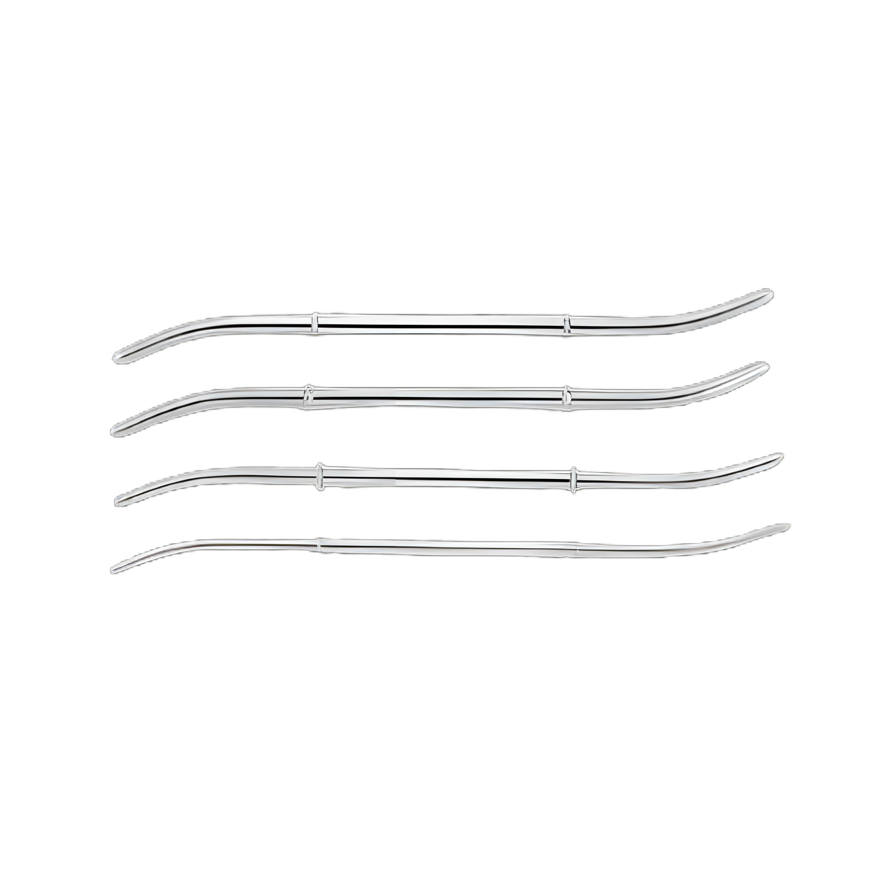 Medgyn Cervical Dilator 13/14 Fr. Stainless Steel - Gynecology