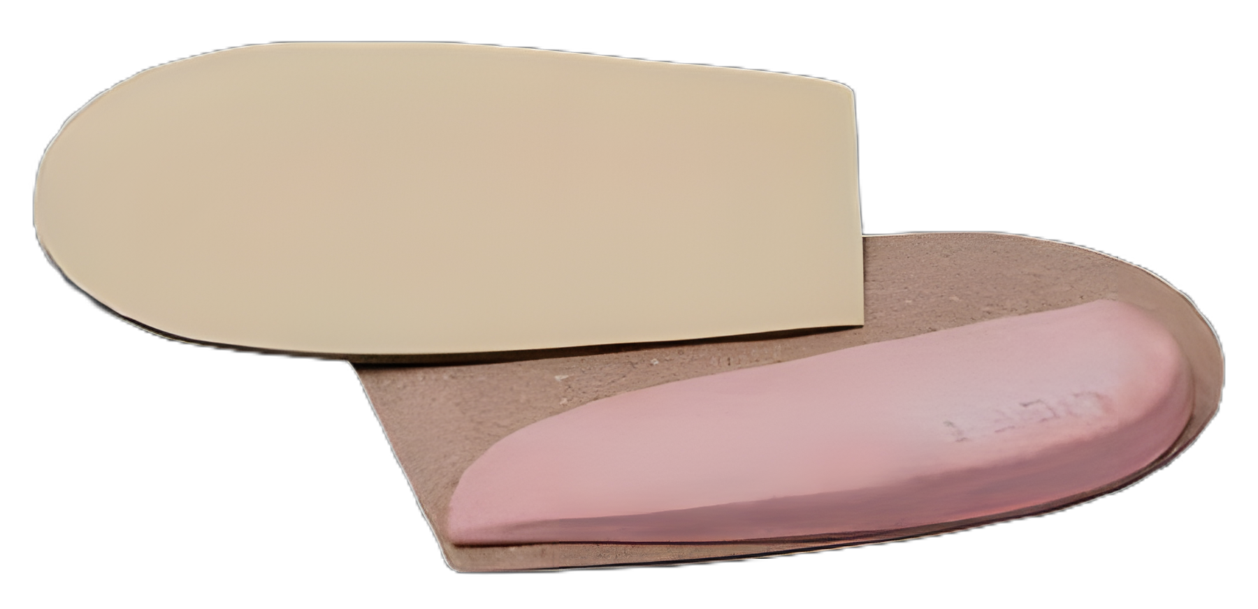 Heel Straights Heel Straights™ Large Male 9 to 11 / Female 11 to 13