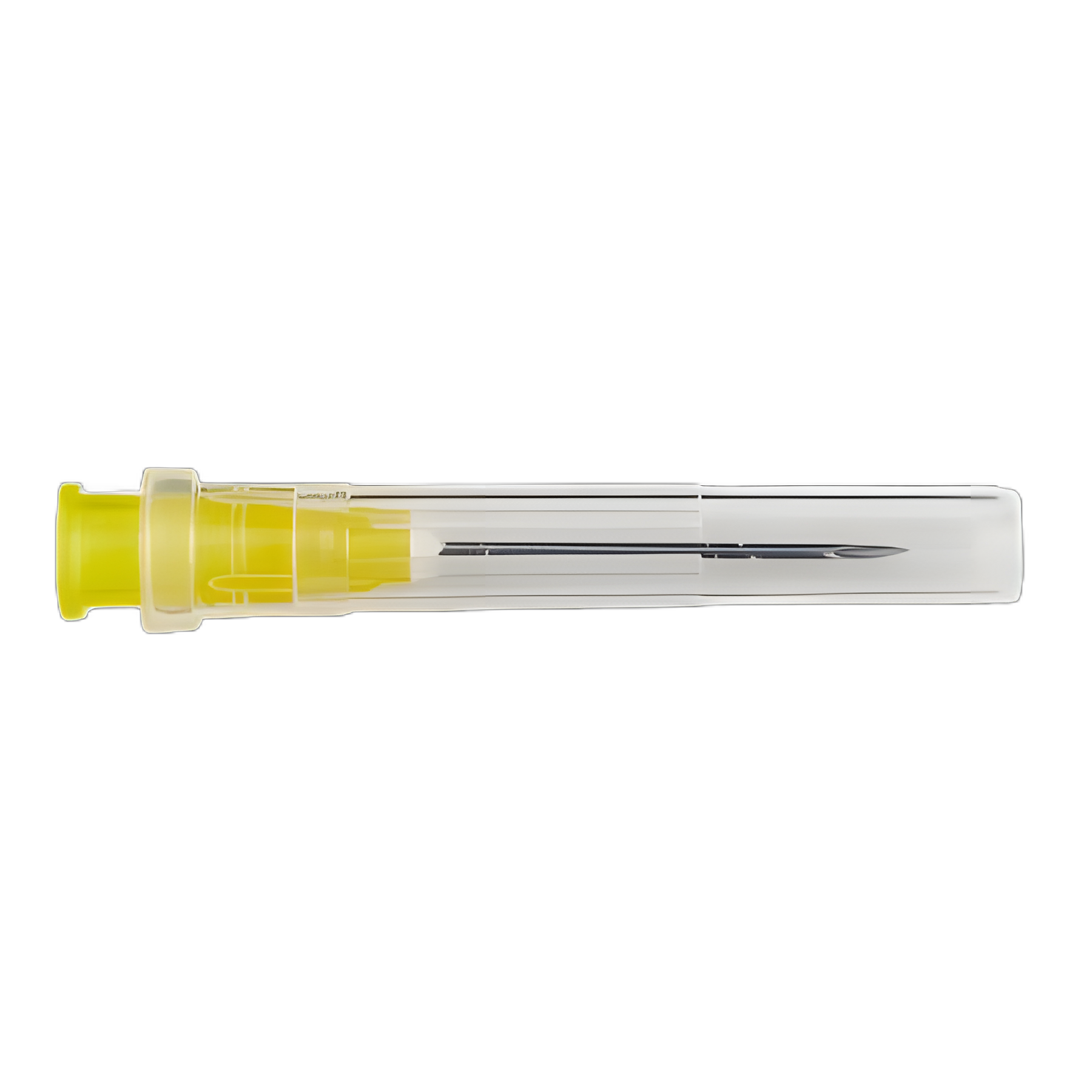 McKesson 20G x 1" Hypodermic Needle - Thin Wall, Sterile