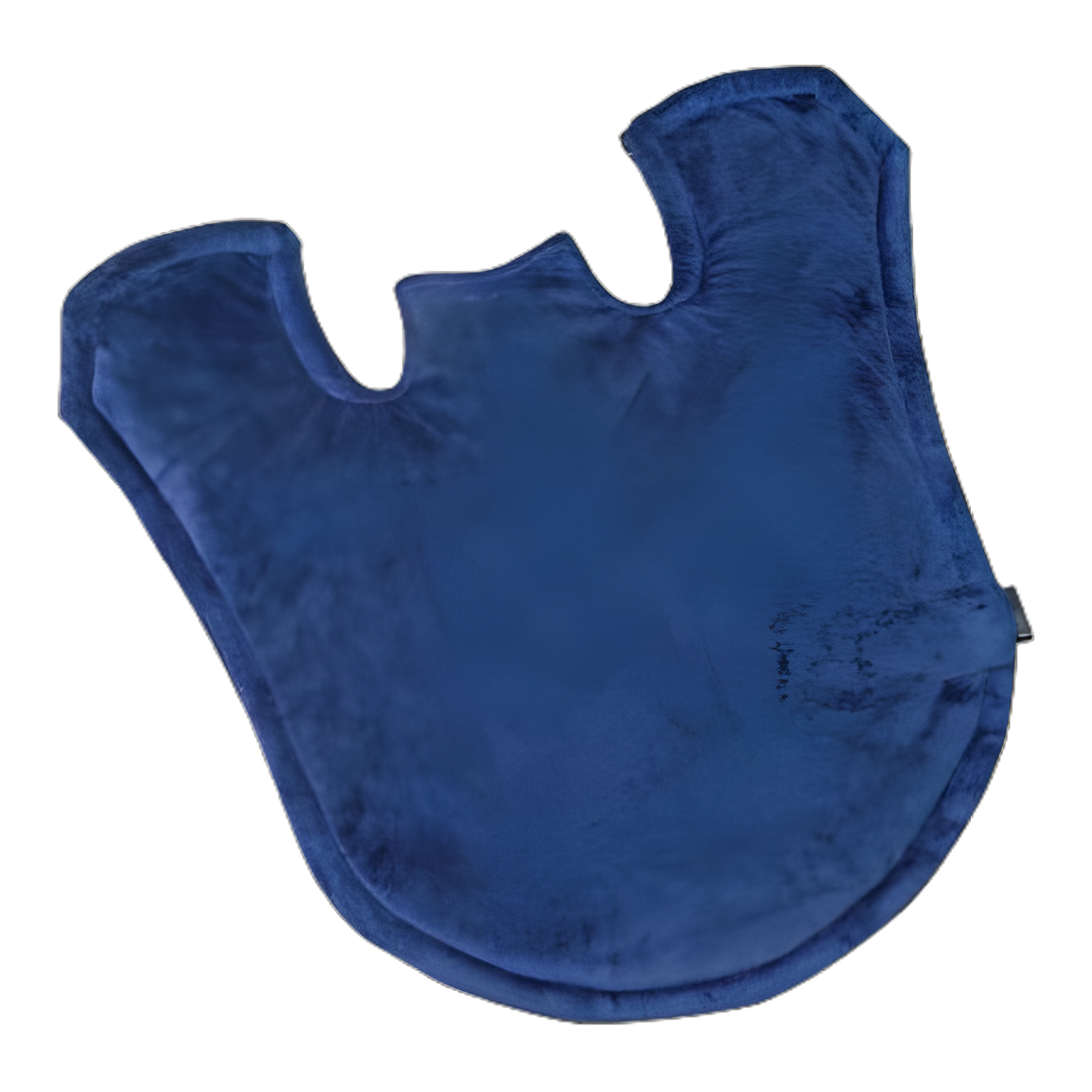 Heating Pad Theracare™ Neck / Shoulder / Back One Size Fits Most Micro-Plush Fabric Reusable