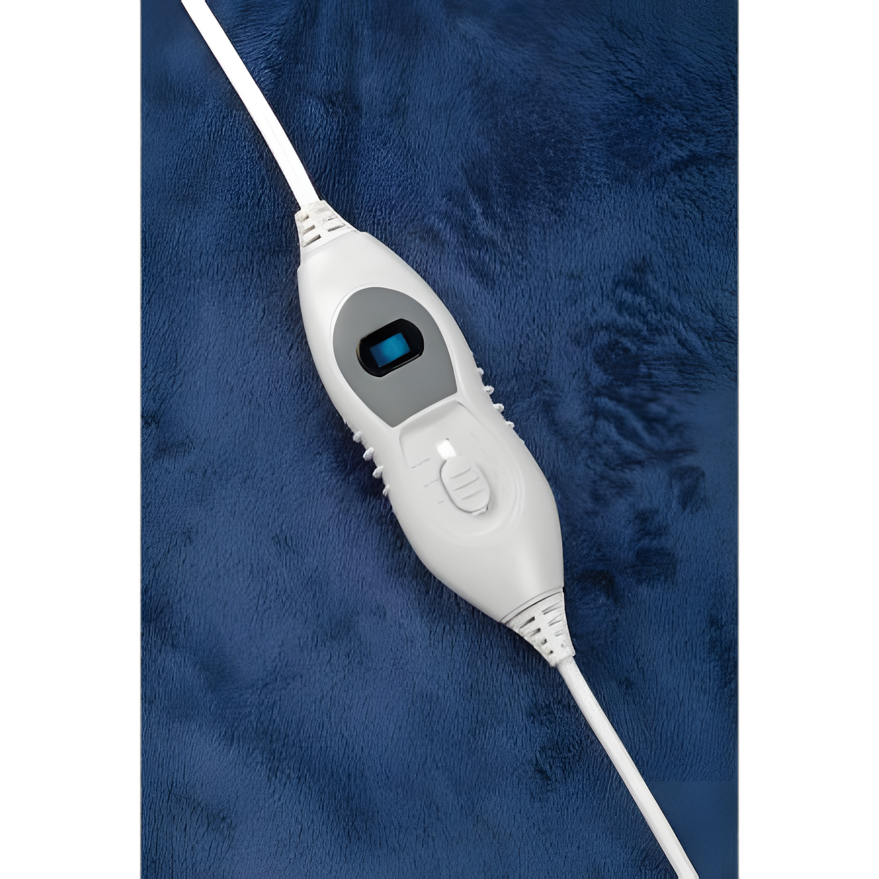 Heating Pad Theracare™ Neck / Shoulder / Back One Size Fits Most Micro-Plush Fabric Reusable