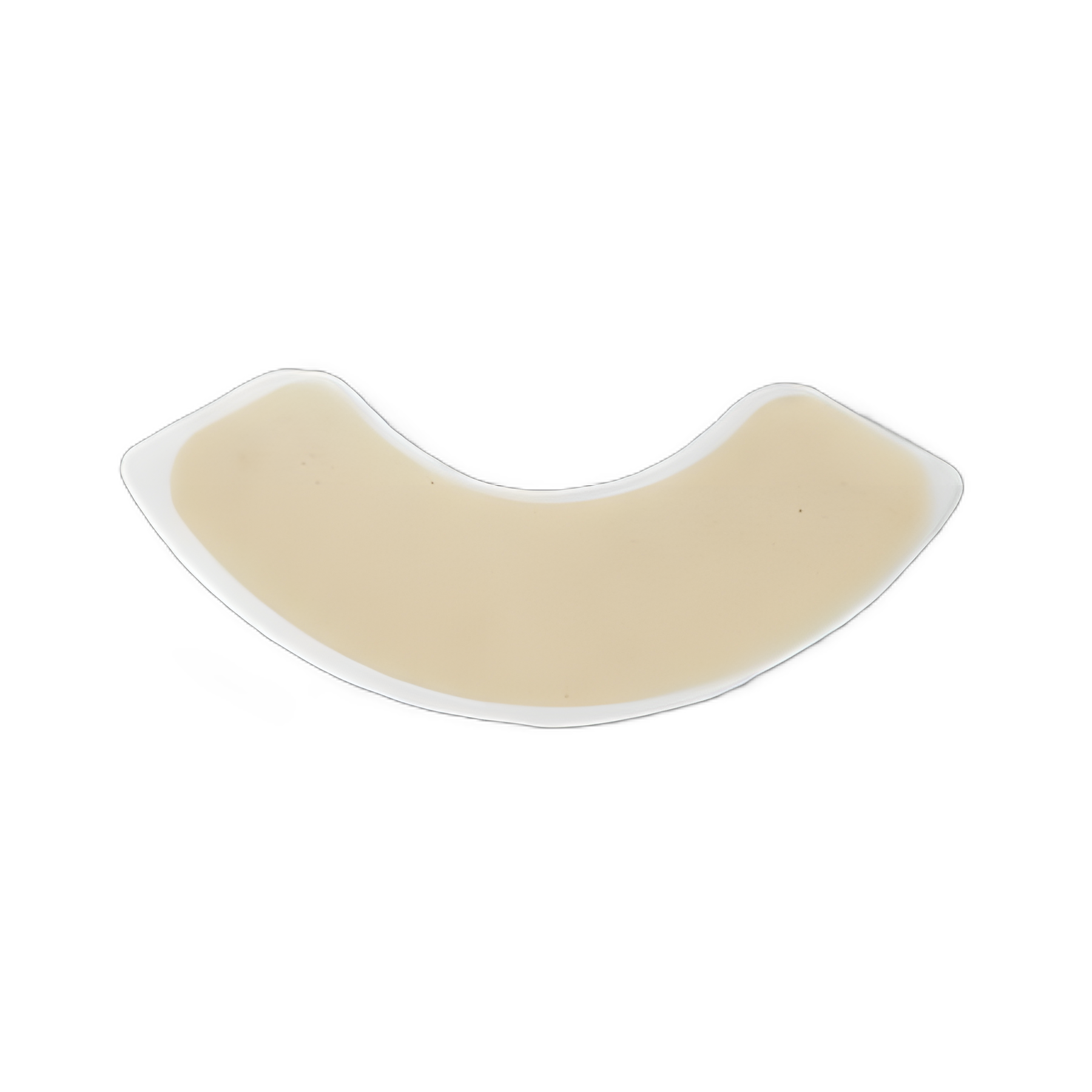 McKesson Moldable Hydrocolloid Skin Barrier Strip 1 Inch