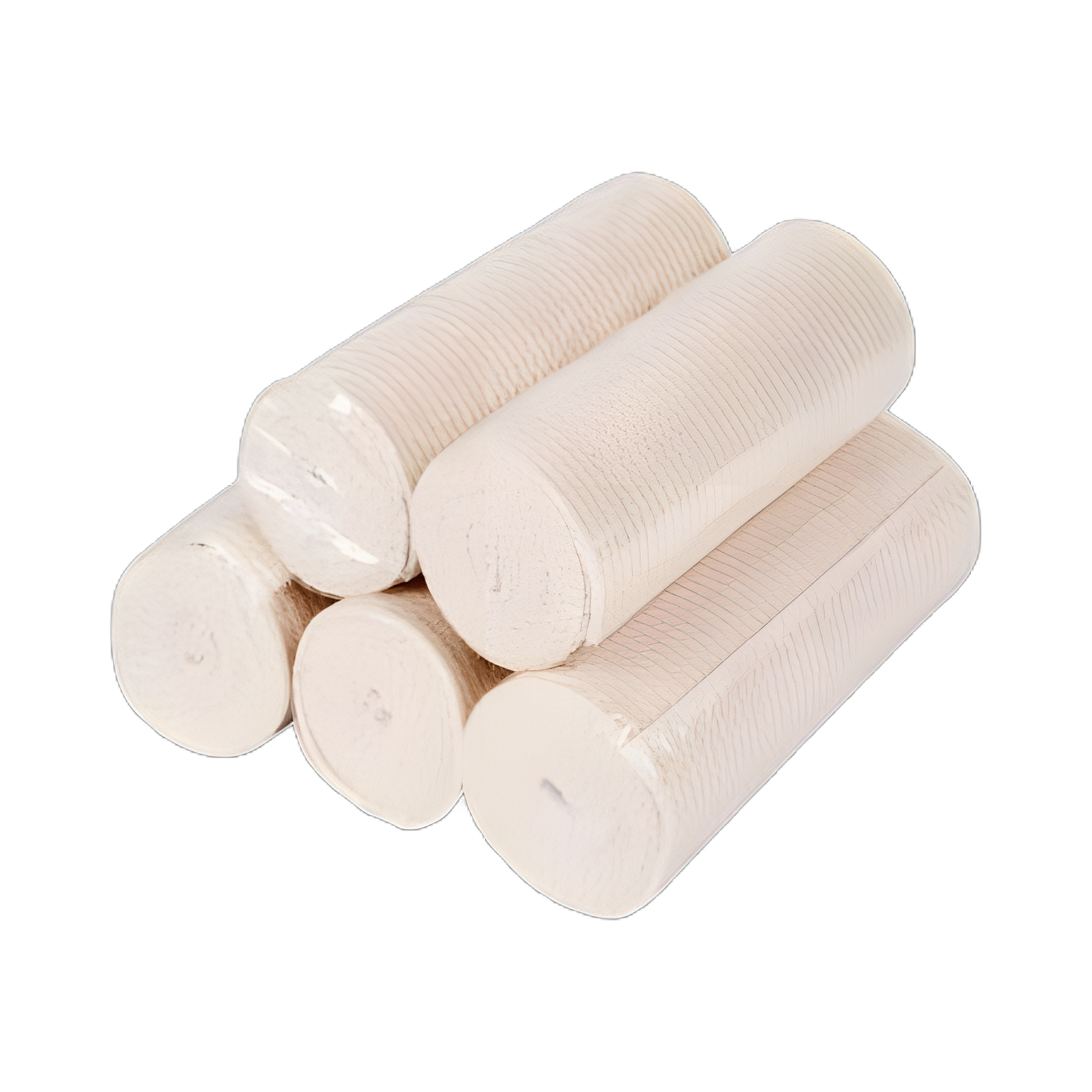 McKesson 2x4.5 Yd Elastic Bandage - Hook & Loop Closure