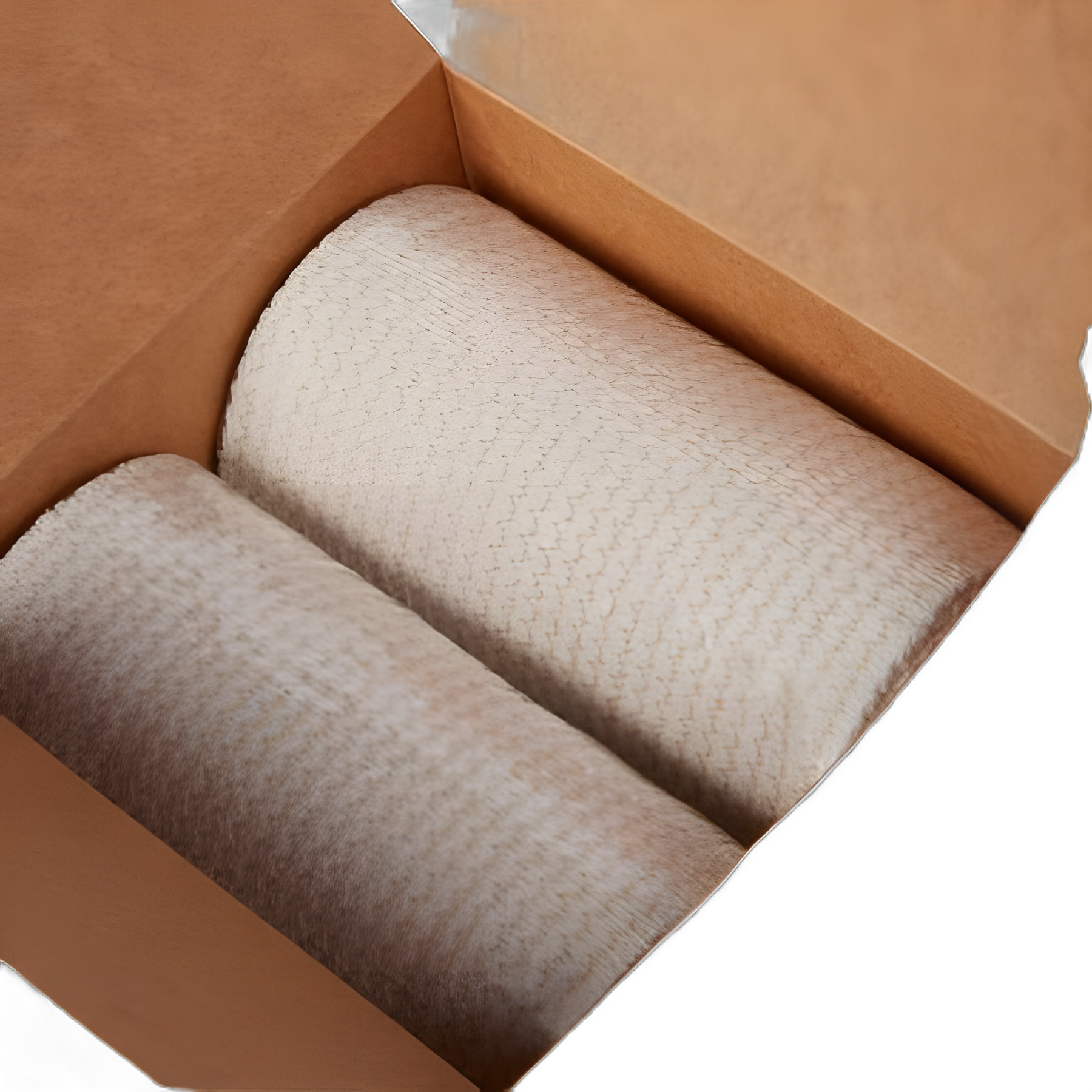 McKesson 2x4.5 Yd Elastic Bandage - Hook & Loop Closure