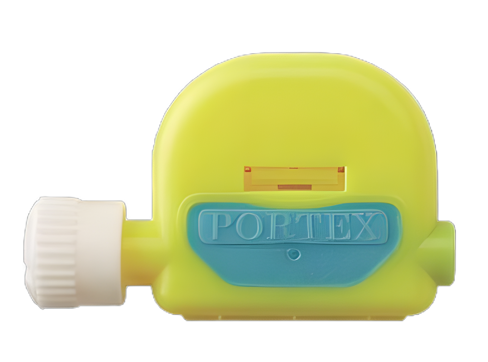 EpiFuse® Epidural Catheter Connector by Smiths Medical