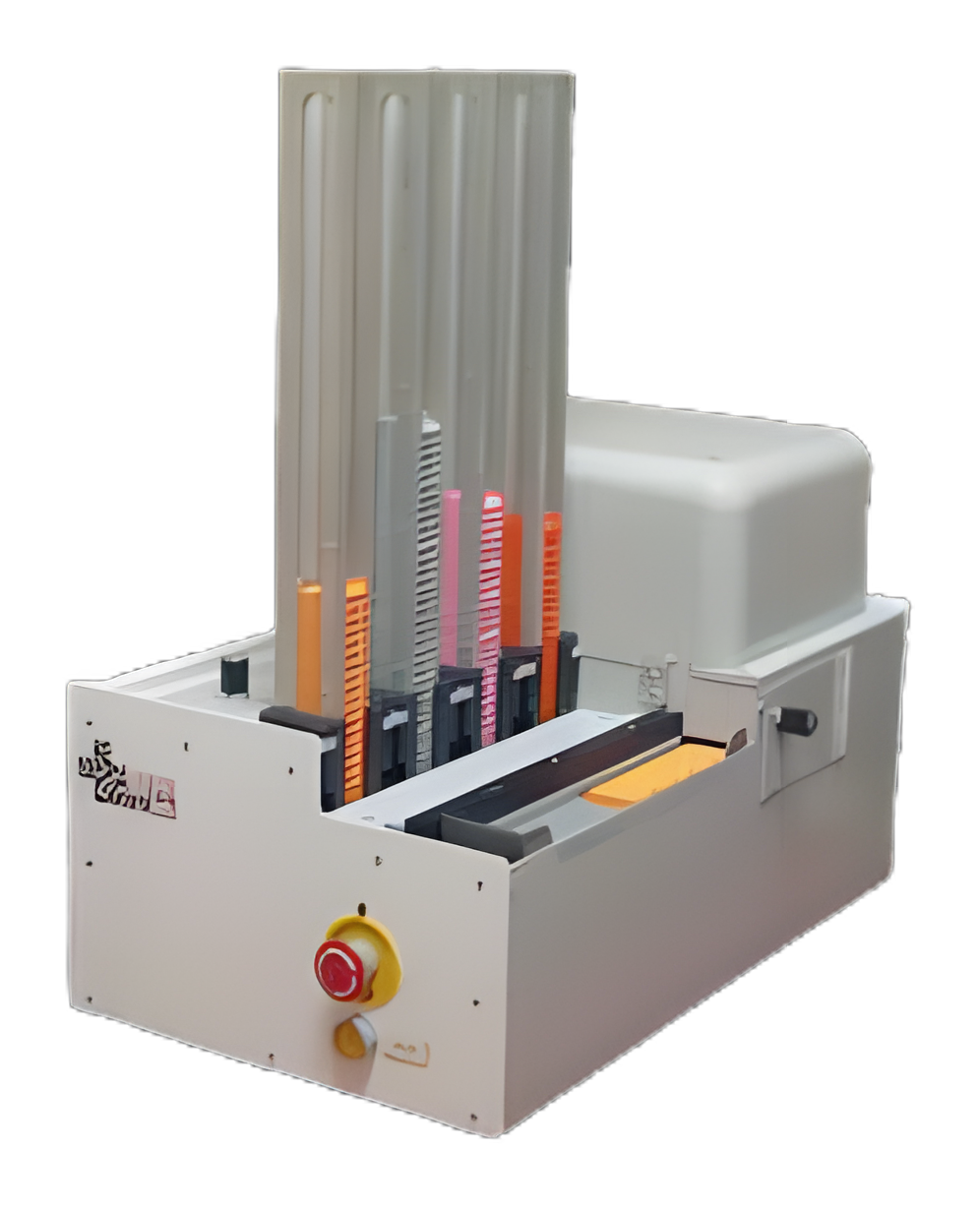 Laser Tissue Cassette Marker ID/Positive™ - General Data
